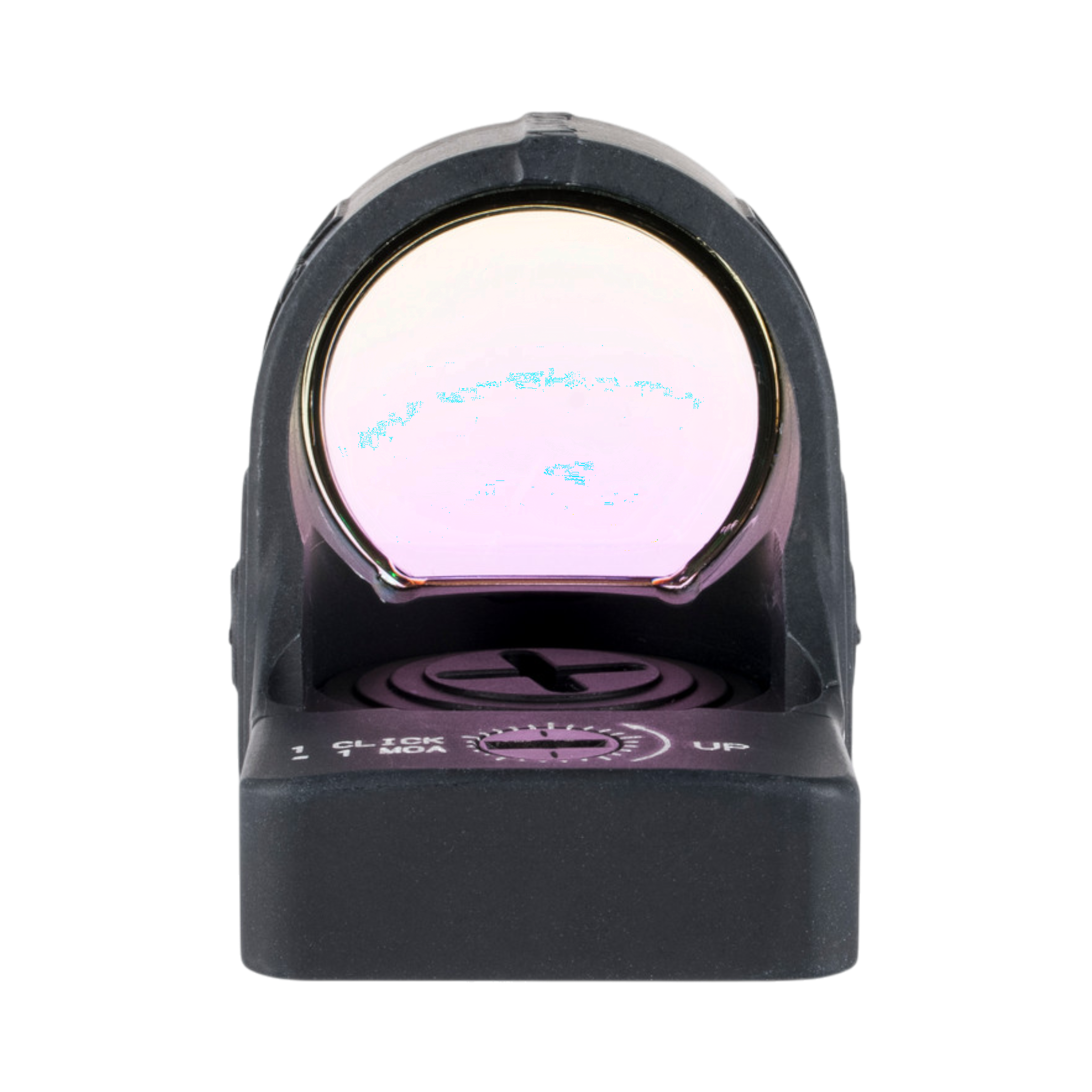 Trijicon SRO® Green Dot Sight 2.5 MOA, Adjustable LED