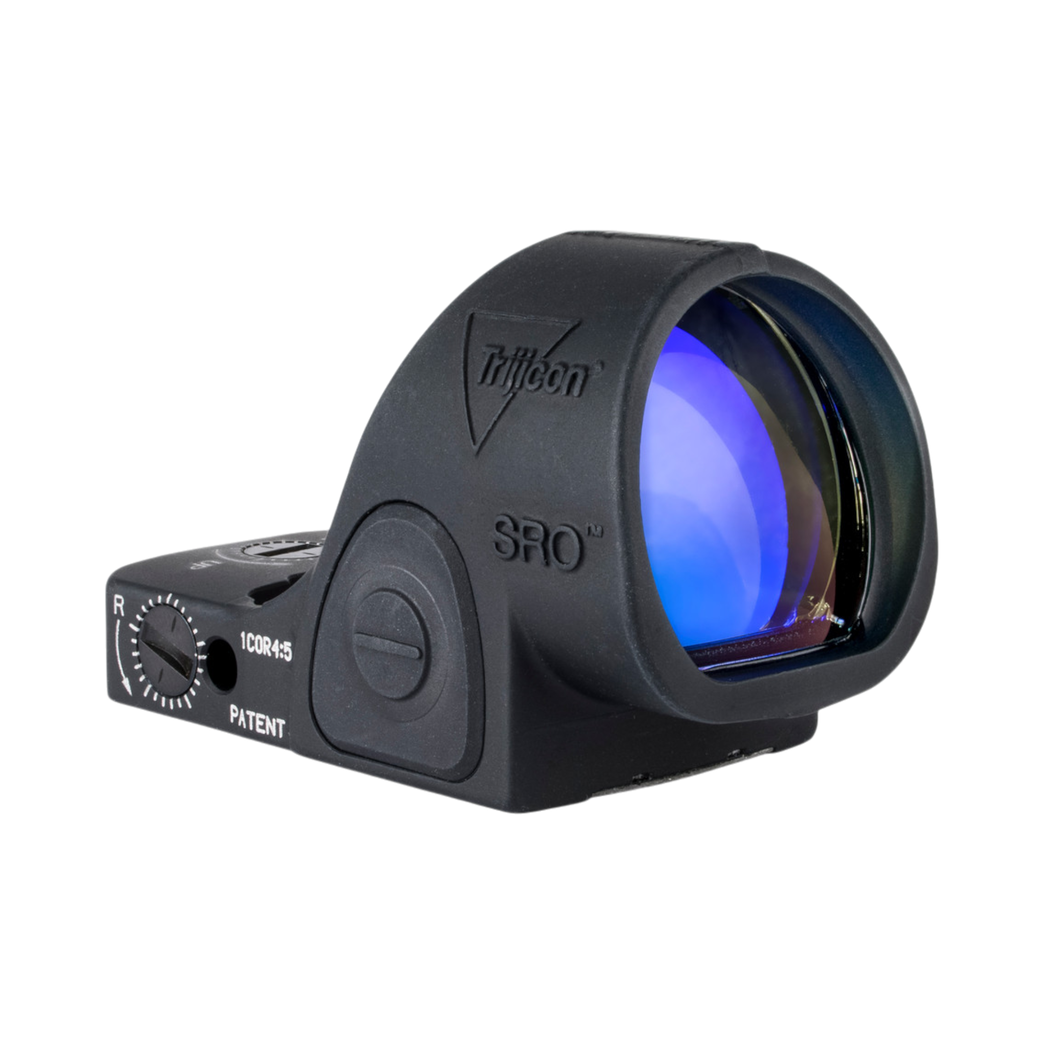 Trijicon SRO® Green Dot Sight 2.5 MOA, Adjustable LED
