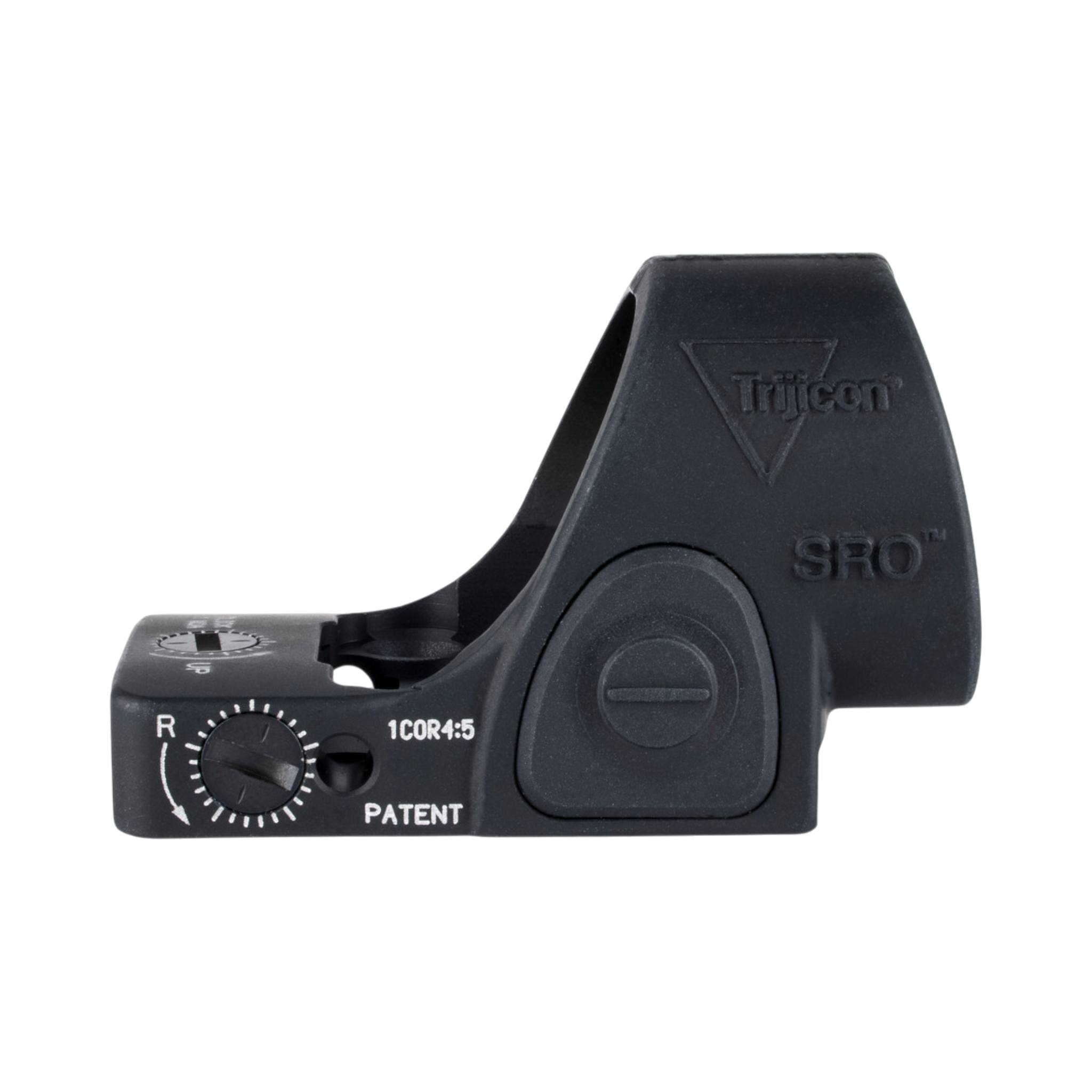 Trijicon SRO® Green Dot Sight 2.5 MOA, Adjustable LED