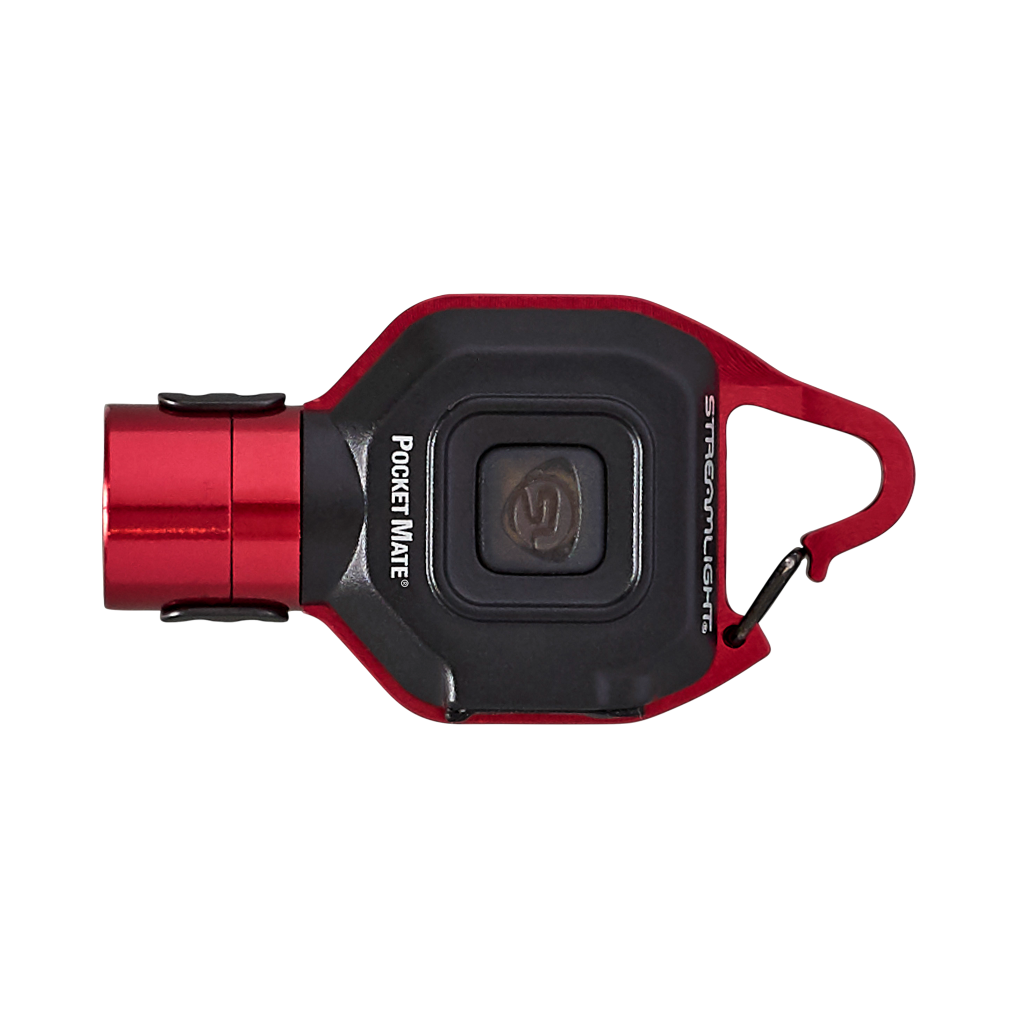 Streamlight Pocket Mate - Incl. USB cord - Red (73301)