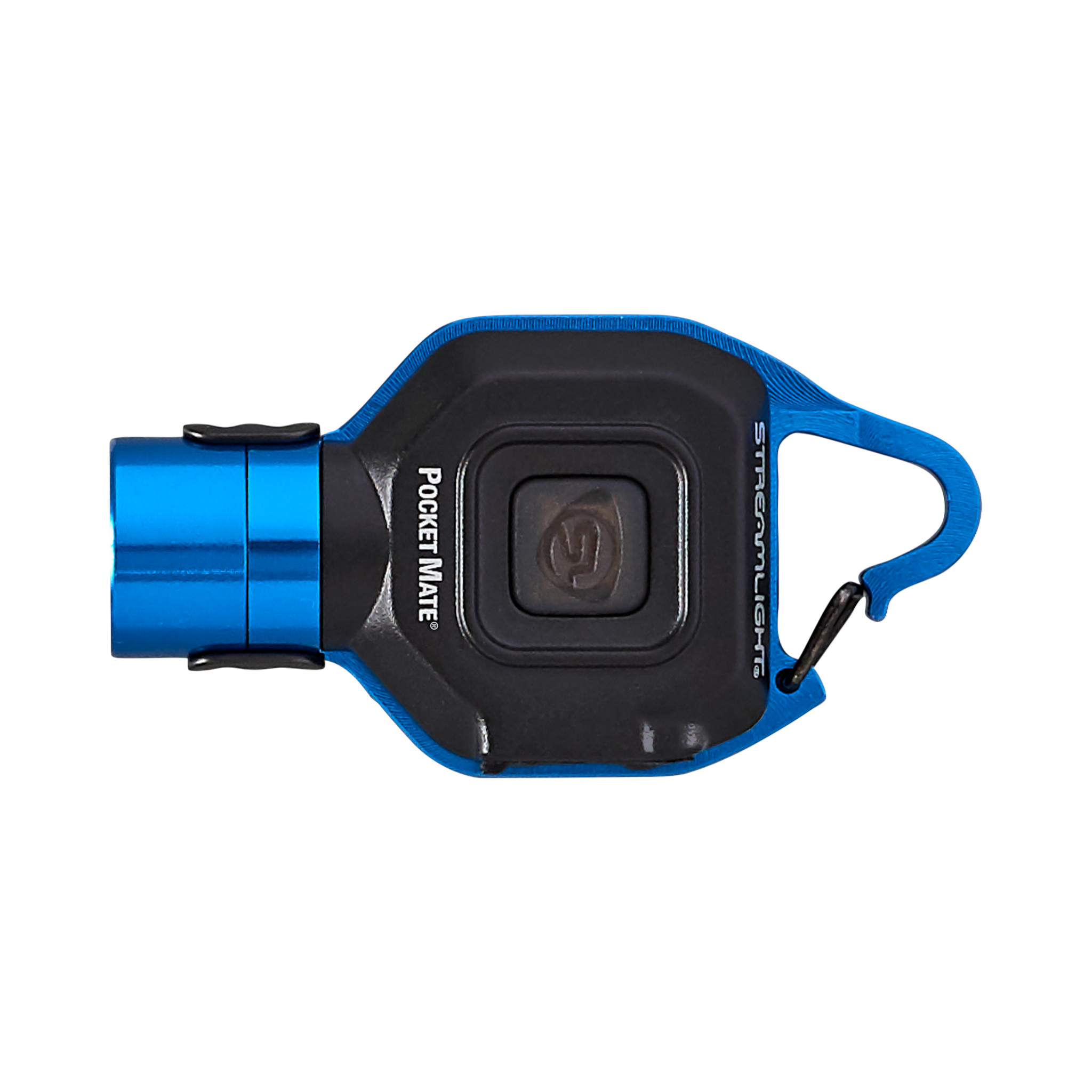 Streamlight Pocket Mate - Incl. USB cord - Blue (73302)