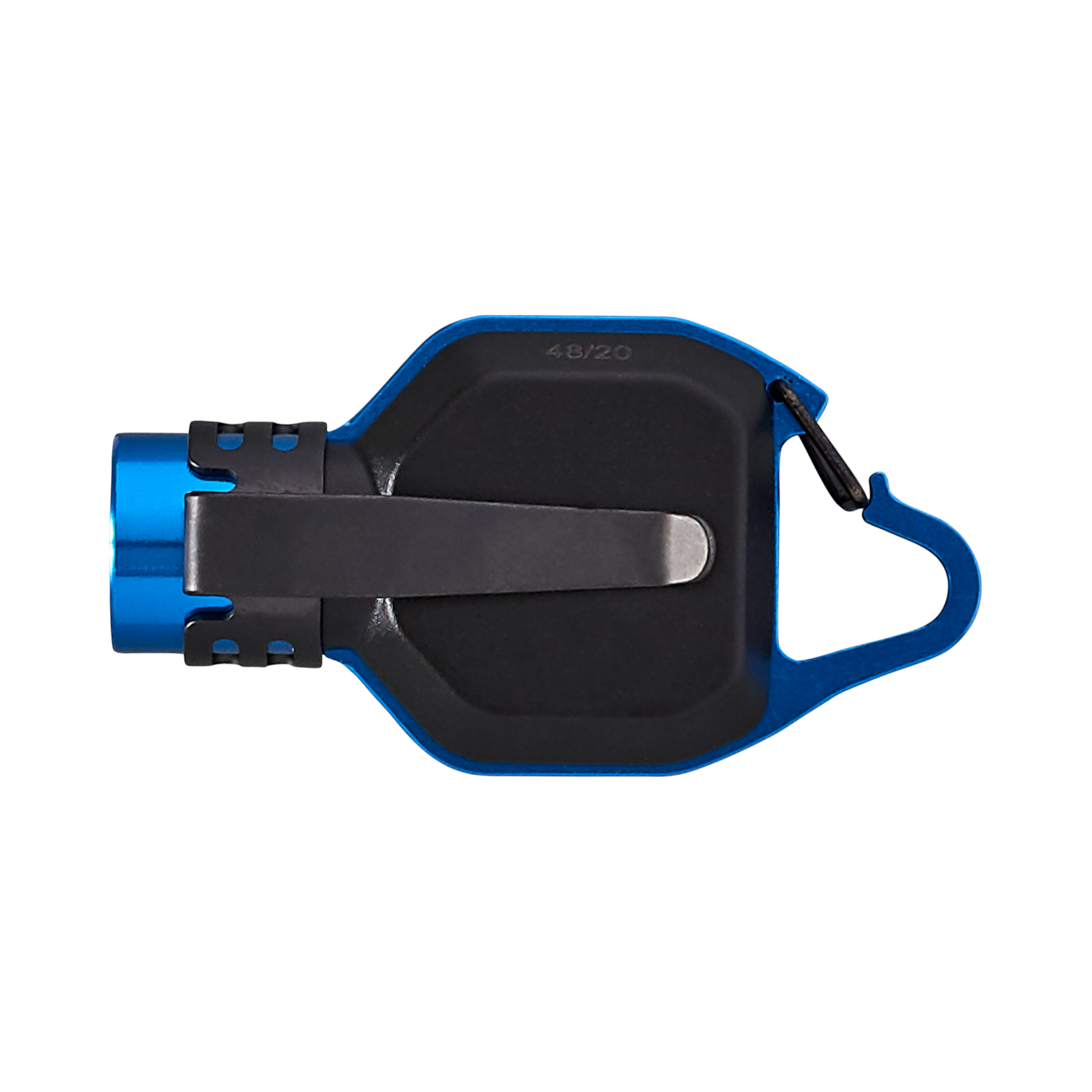 Streamlight Pocket Mate - Incl. USB cord - Blue (73302)