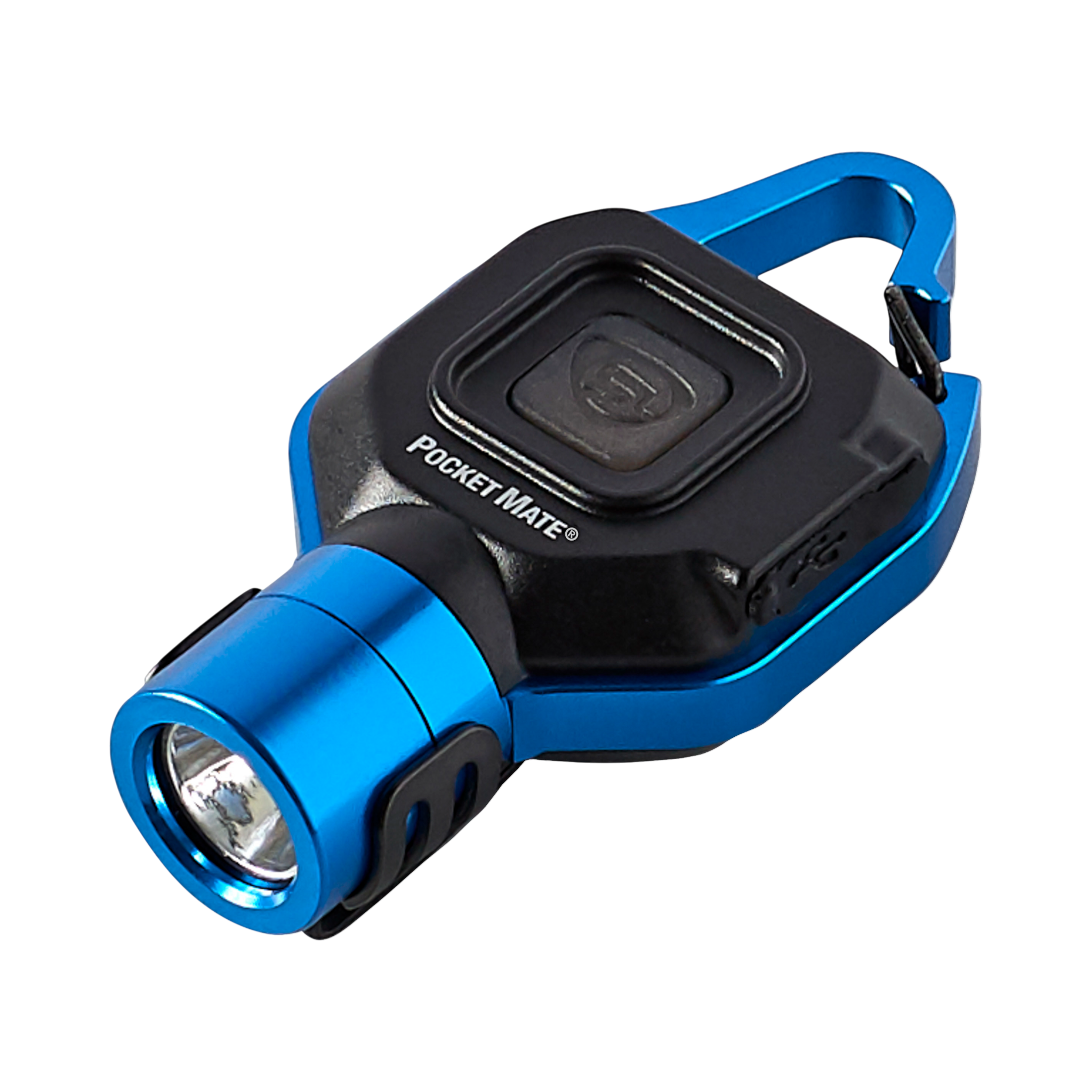 Streamlight Pocket Mate - Incl. USB cord - Blue (73302)