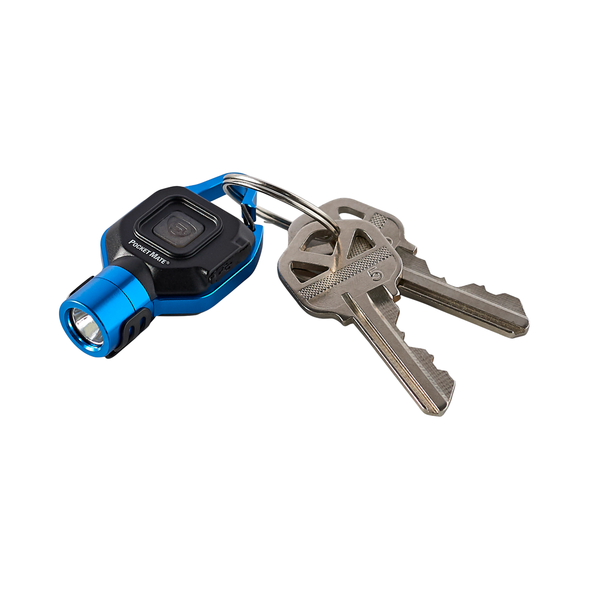 Streamlight Pocket Mate - Incl. USB cord - Blue (73302)