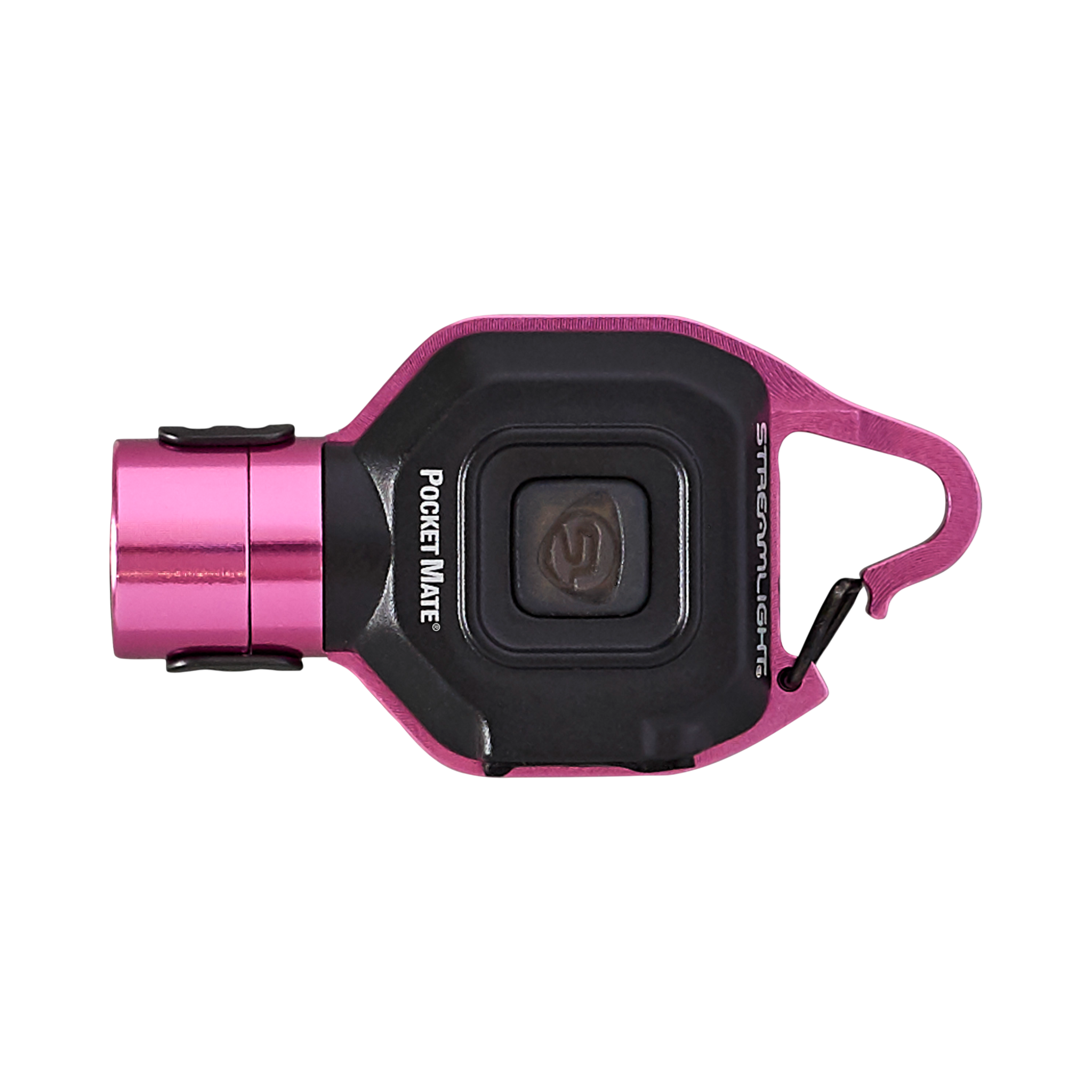 Streamlight Pocket Mate - Incl. USB cord - Pink (73303)
