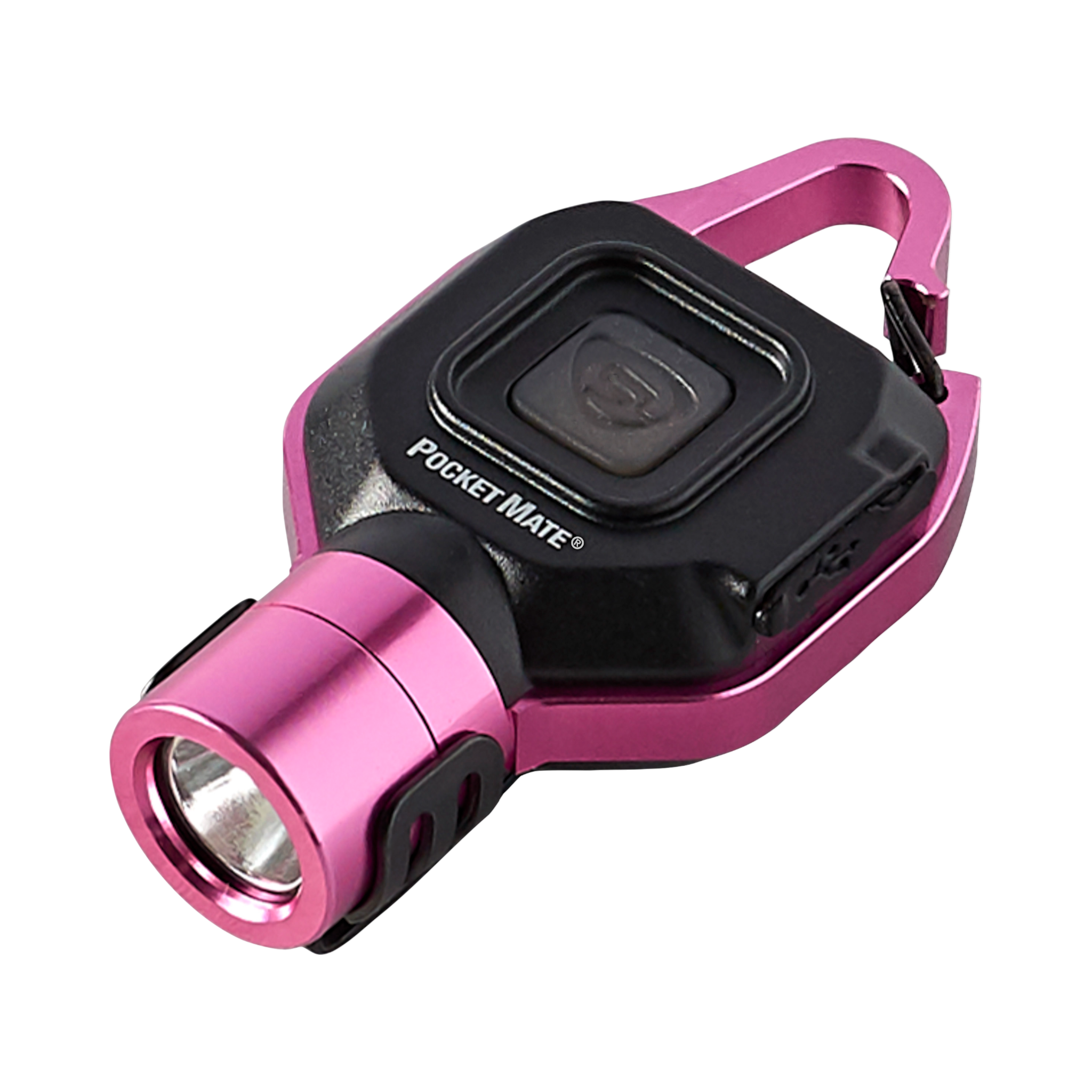 Streamlight Pocket Mate - Incl. USB cord - Pink (73303)