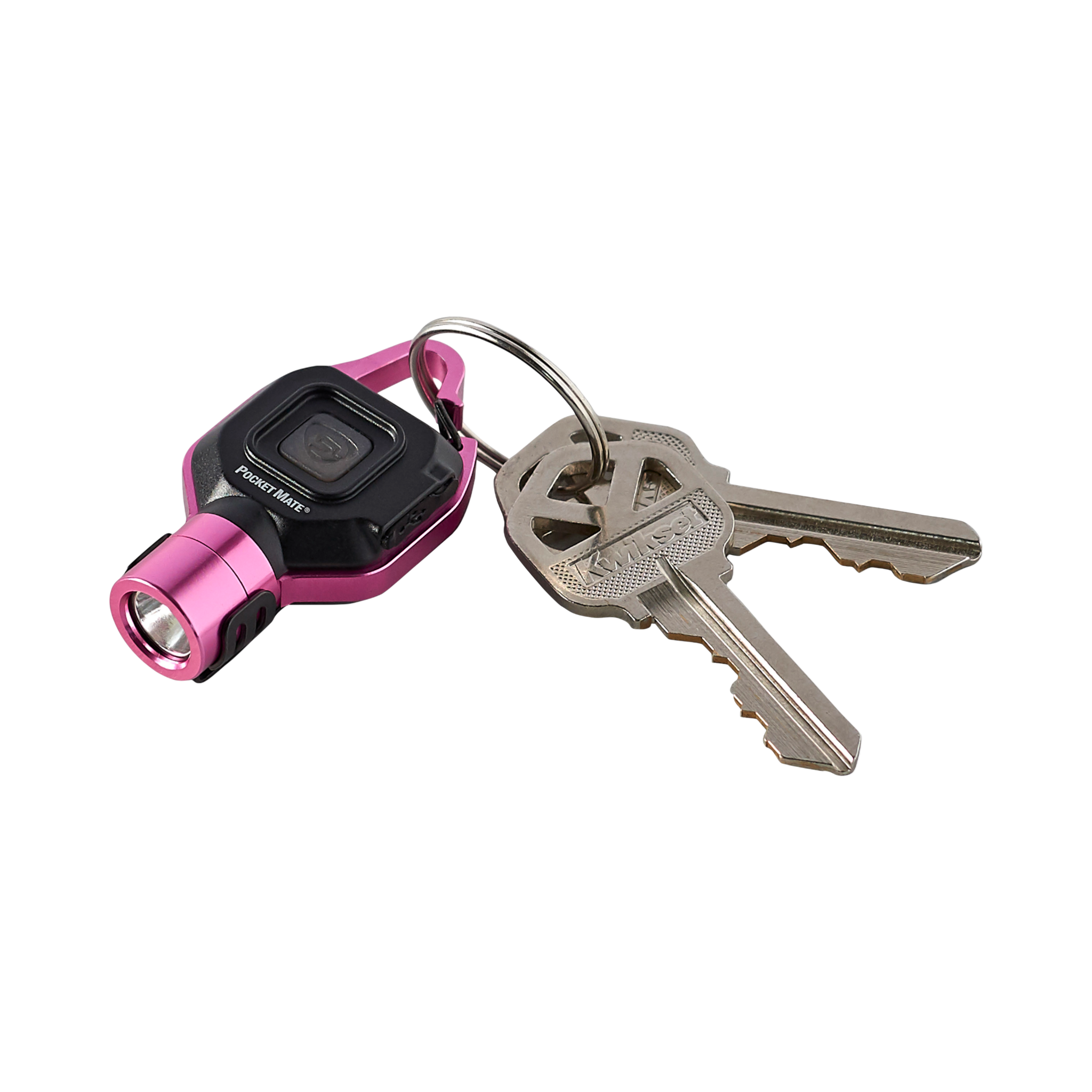 Streamlight Pocket Mate - Incl. USB cord - Pink (73303)
