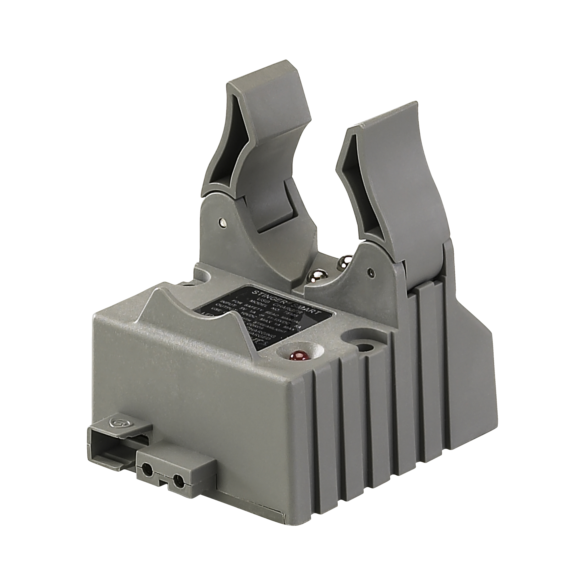 Viedais lādētāja turētājs – Stinger sērija *vads nav iekļauts