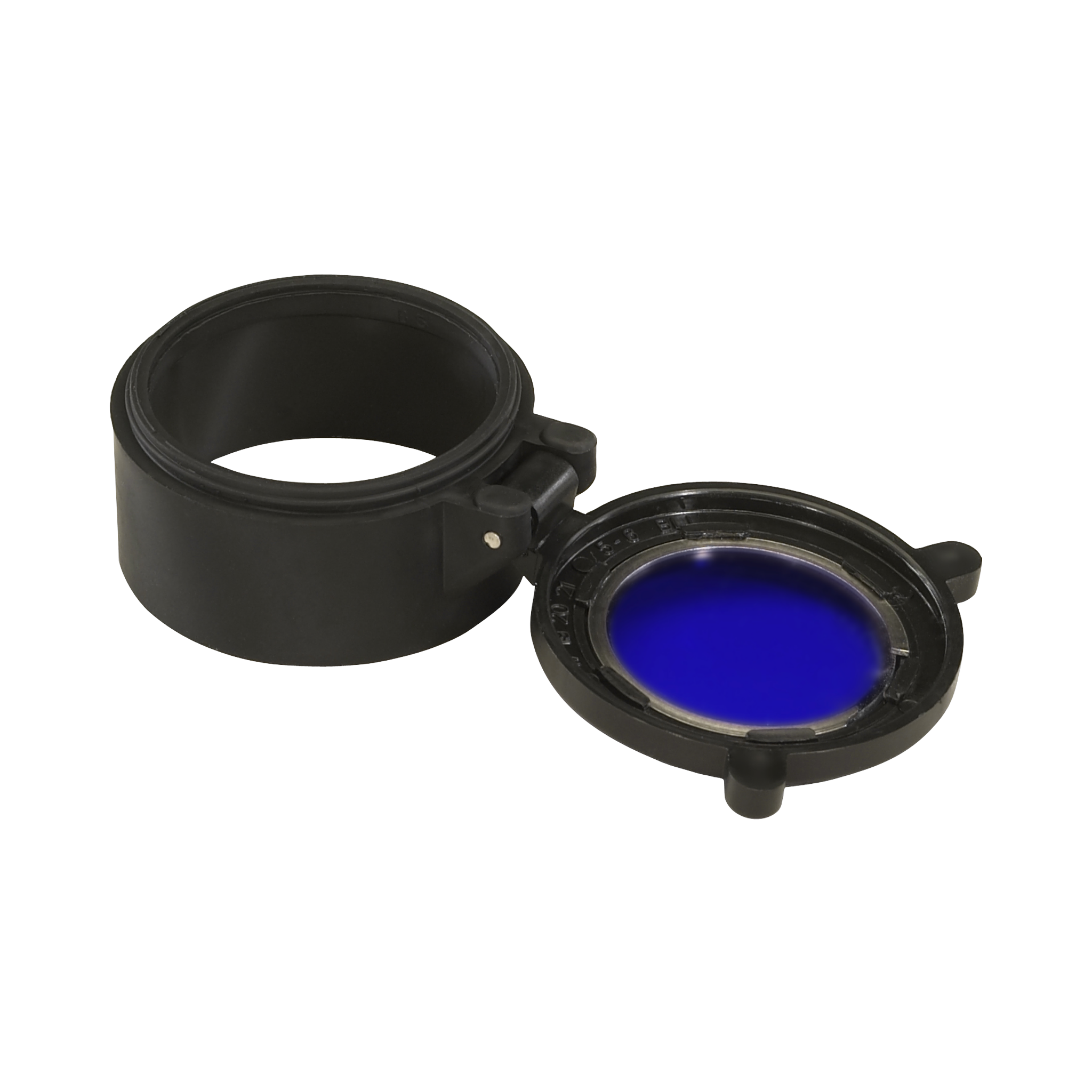 Pagriežamais objektīvs – Stinger LED/DS LED, Stinger 2020, Stinger 2020 S, 4AA ProPolymer – zils