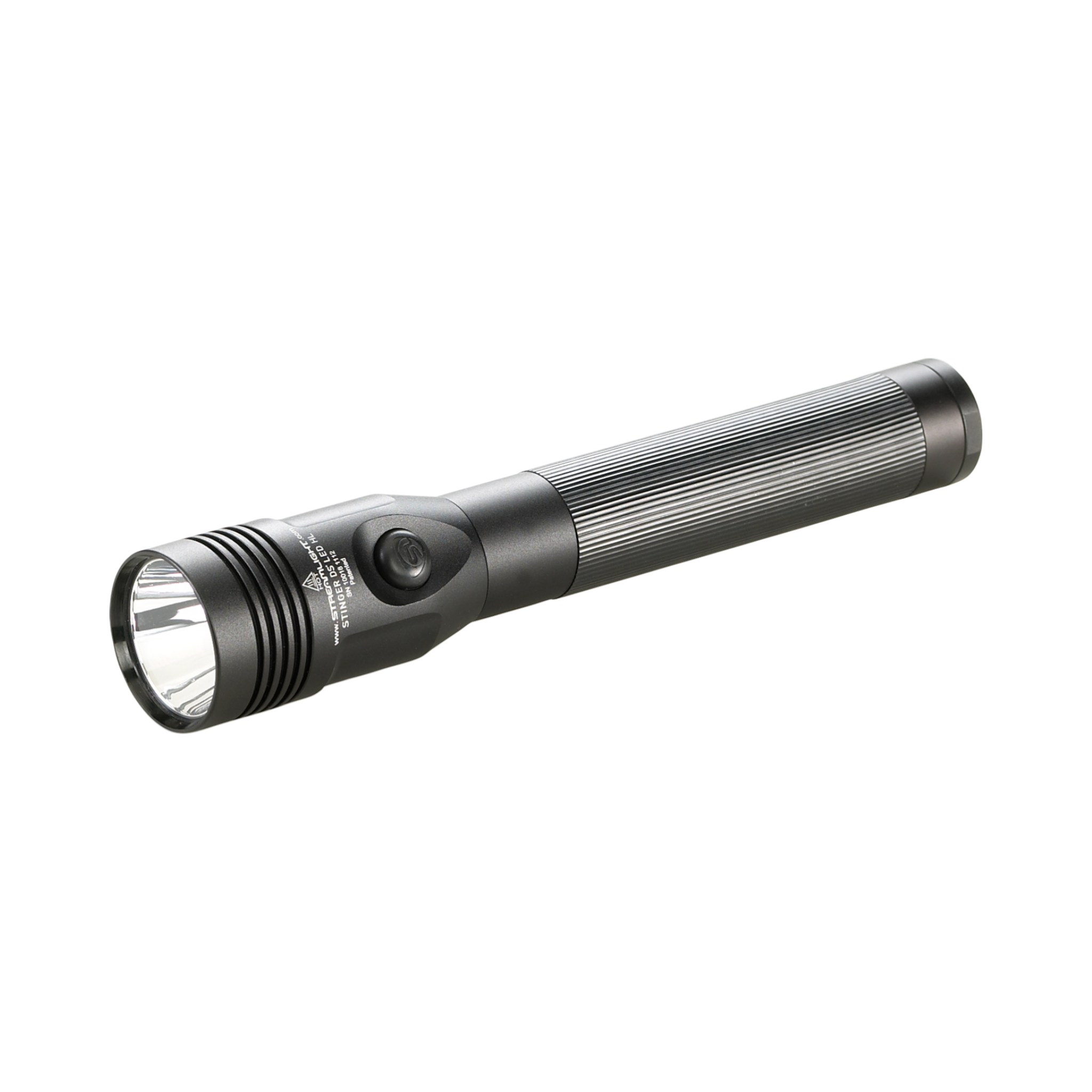 Streamlight DS LED HL – 120 V/100 V vahelduvvool/12 V alalisvool – 2 hoidikut (TAA) (95302)