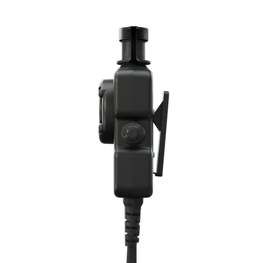 Sordin PTT Dual Com atsparus vandens purslams ** (75907-XXX-YYY-S)