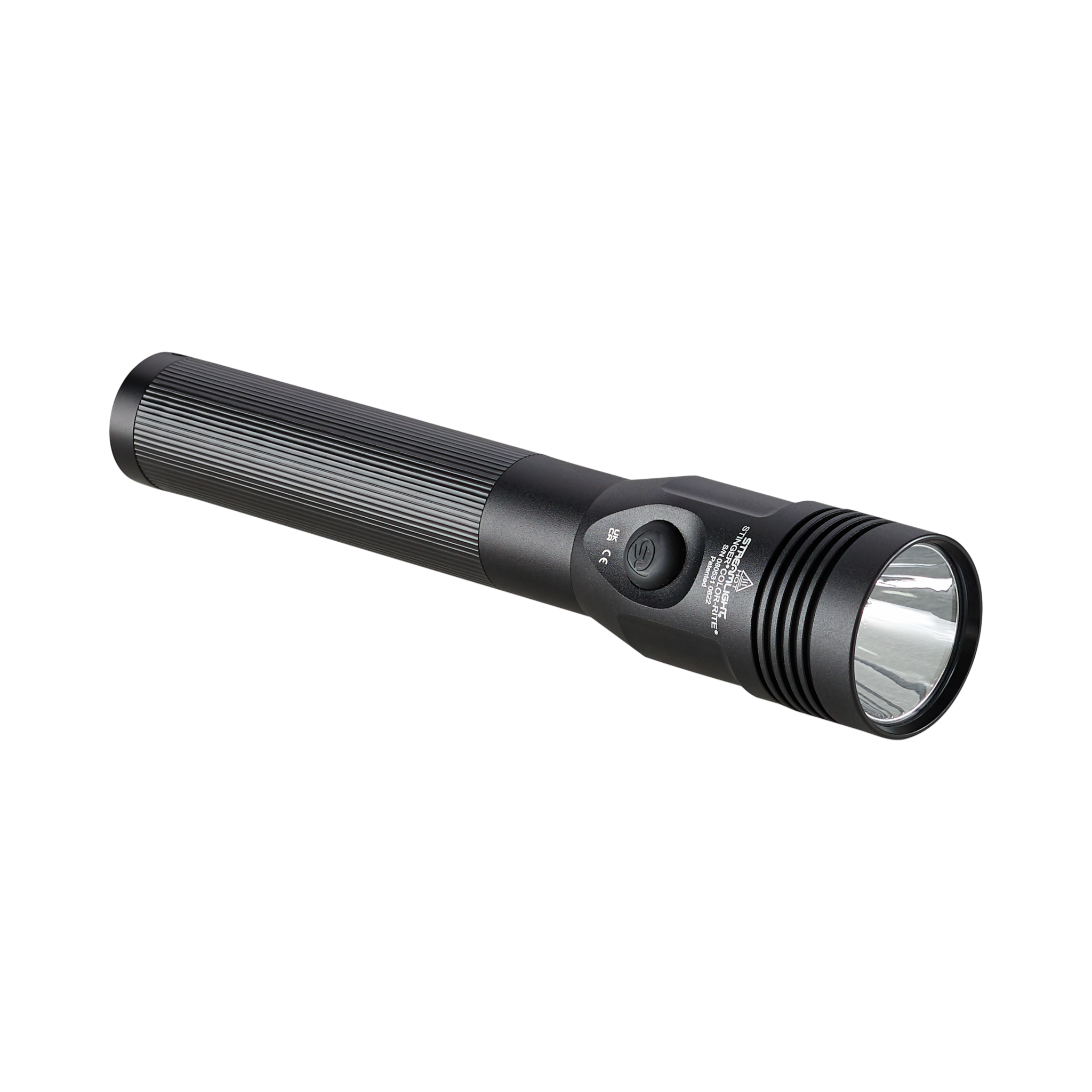 Streamlight Color-Rite – 120 V/12 V DC PiggyBack (75502)