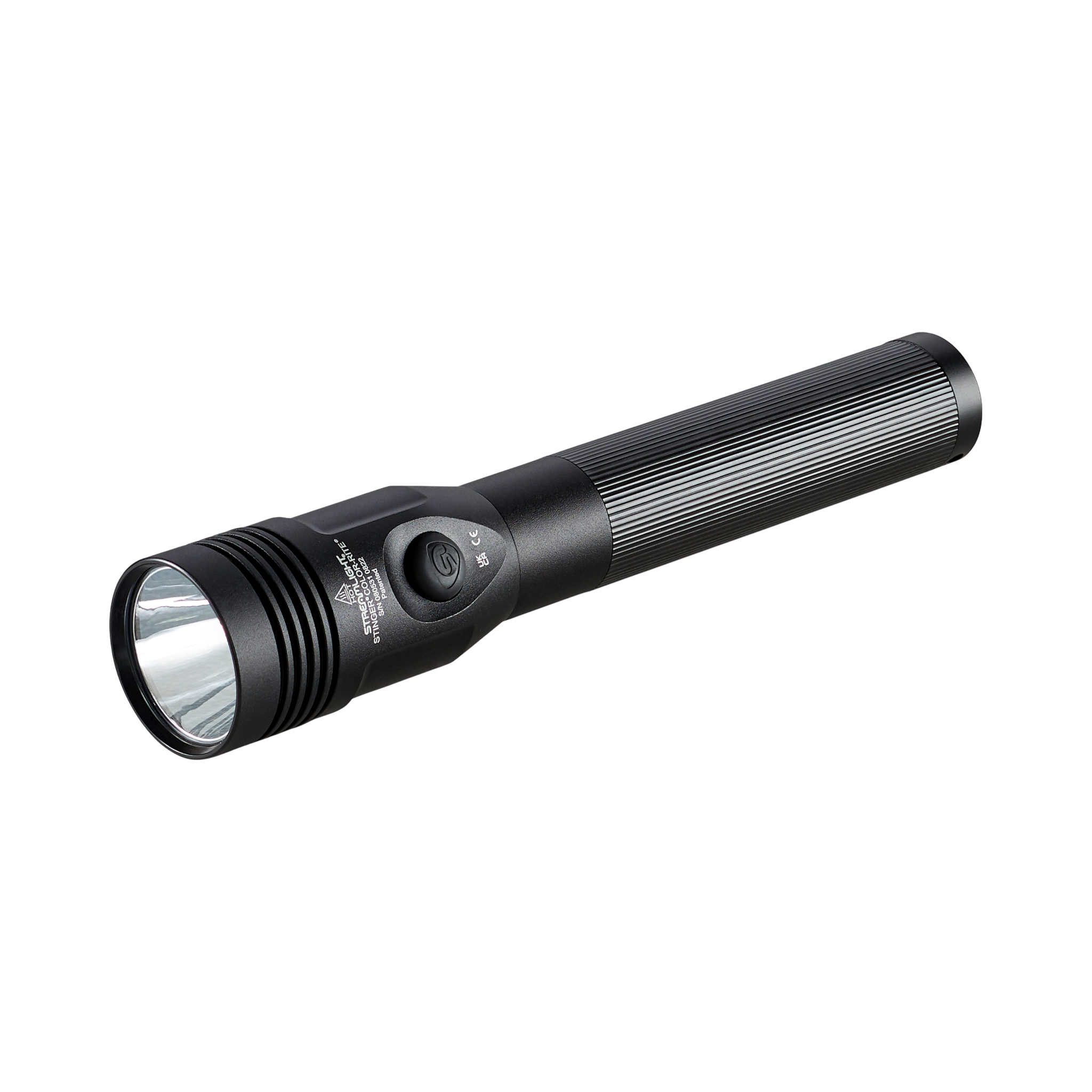Streamlight Color-Rite – 120 V/12 V DC PiggyBack (75502)