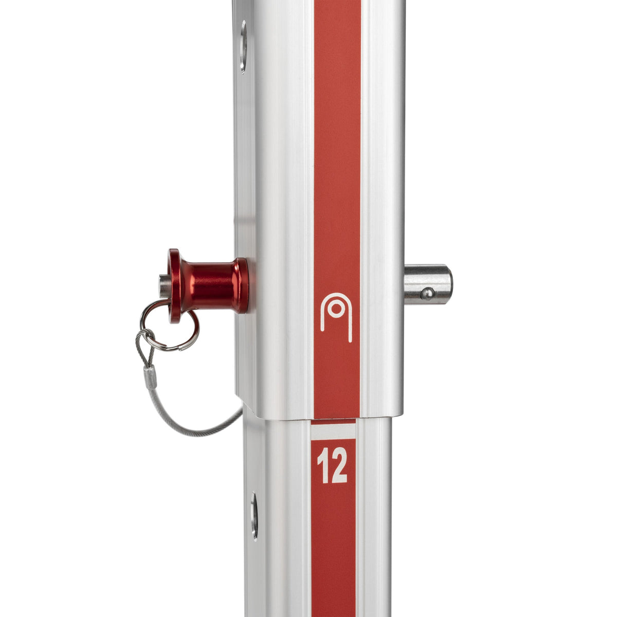 CMC Tripod, Triskelion