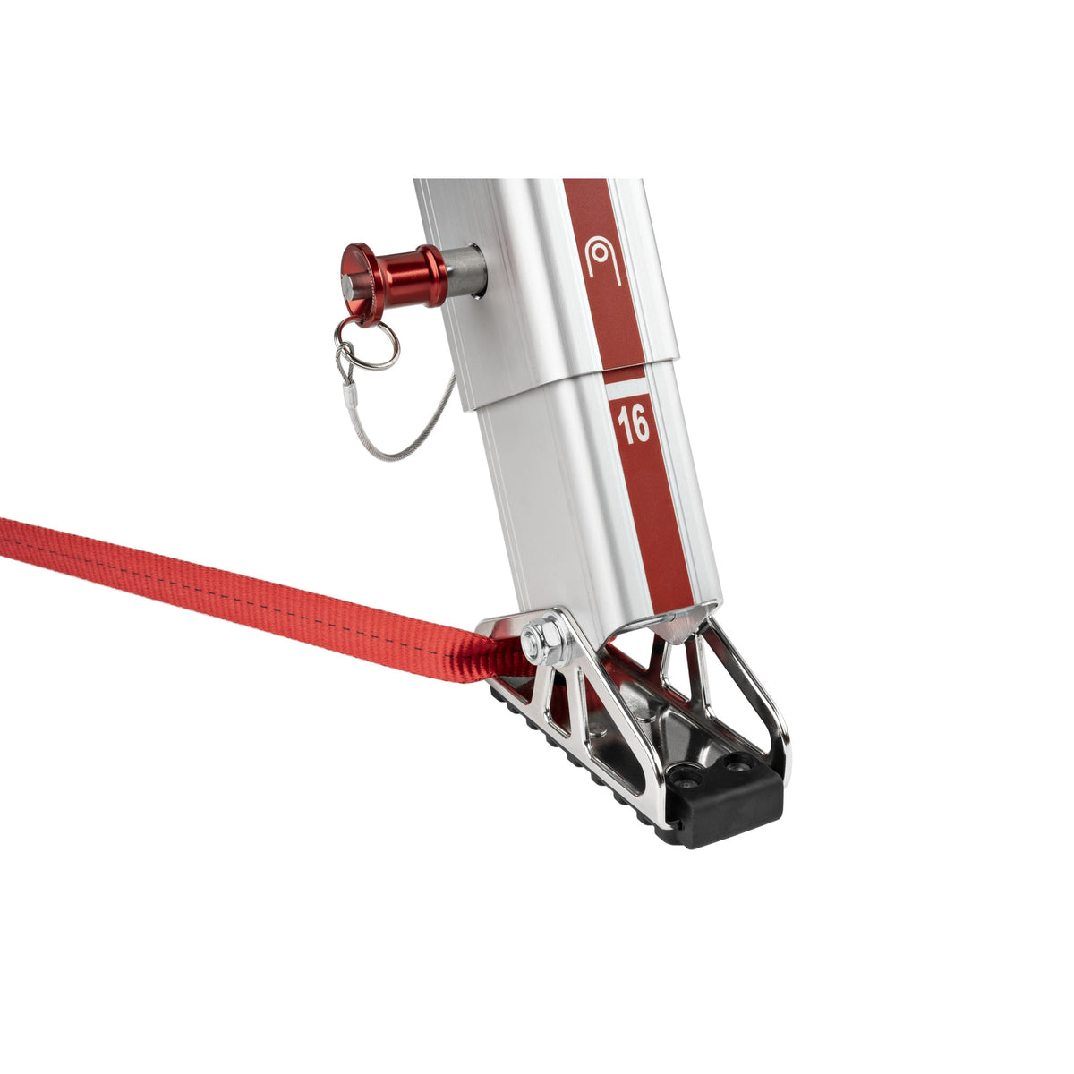 CMC Tripod, Triskelion