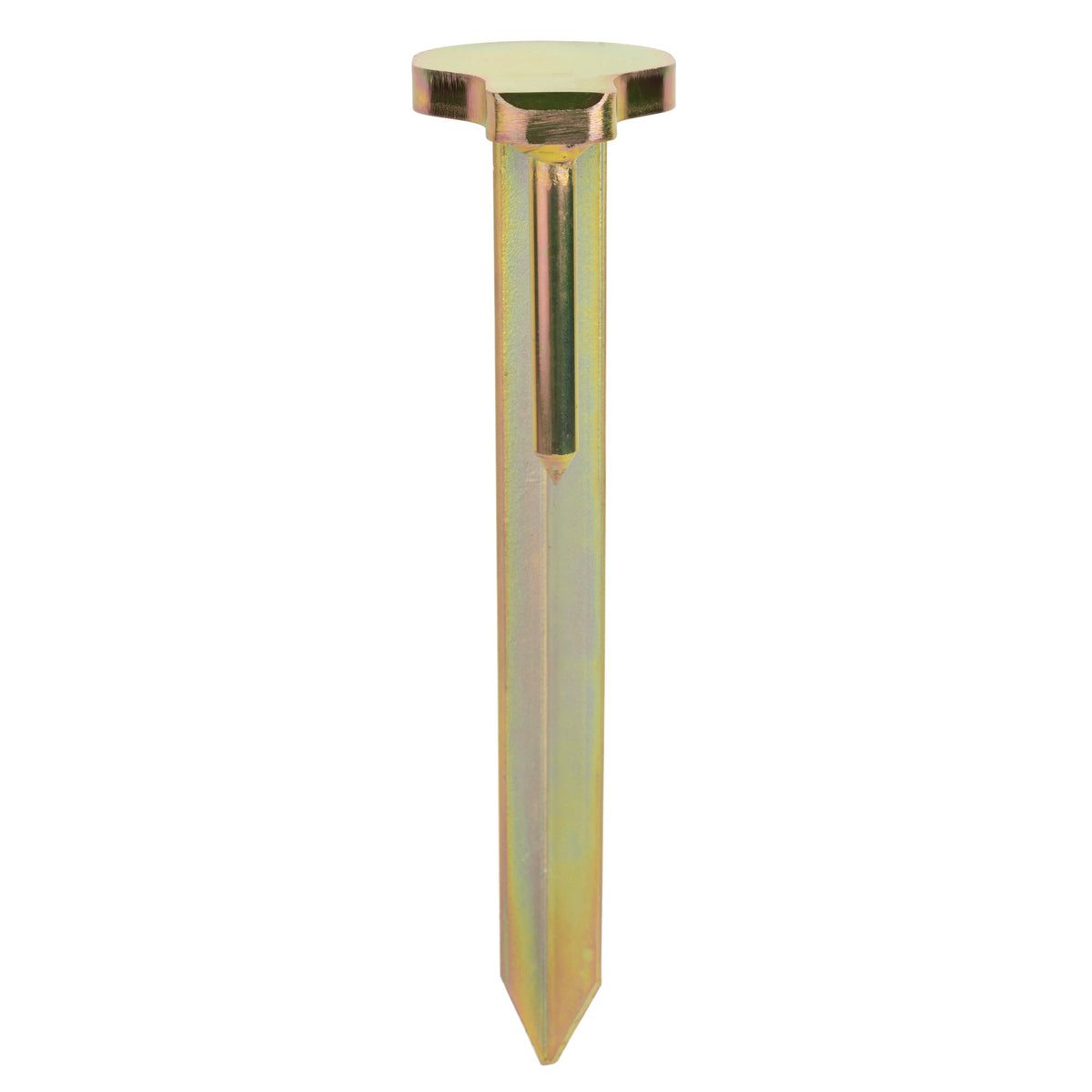 CMC Tripod, Triskelion