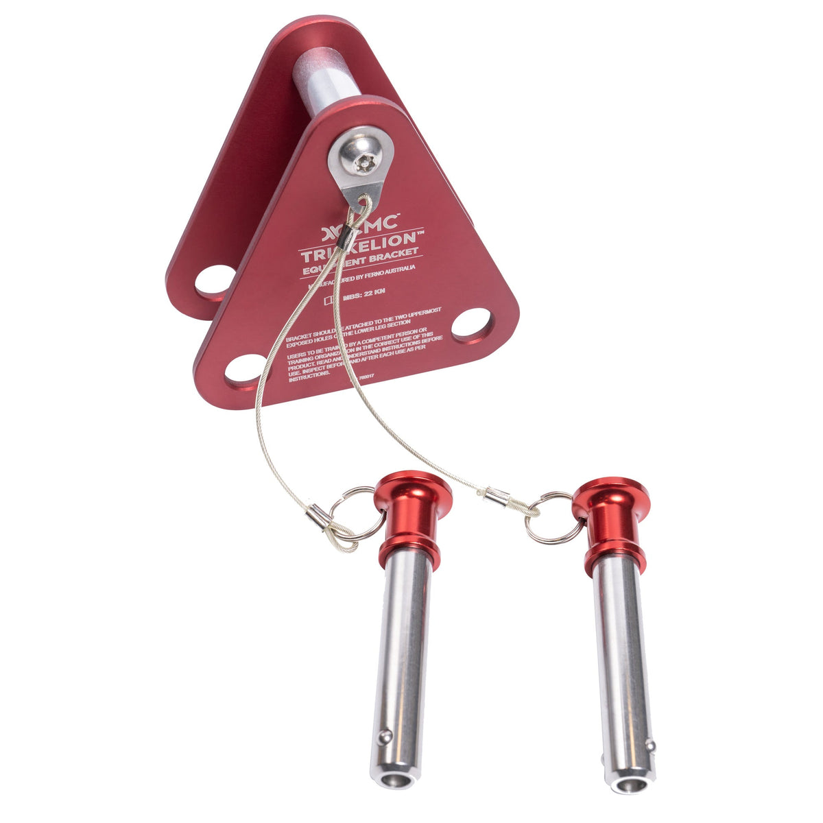CMC Tripod, Triskelion