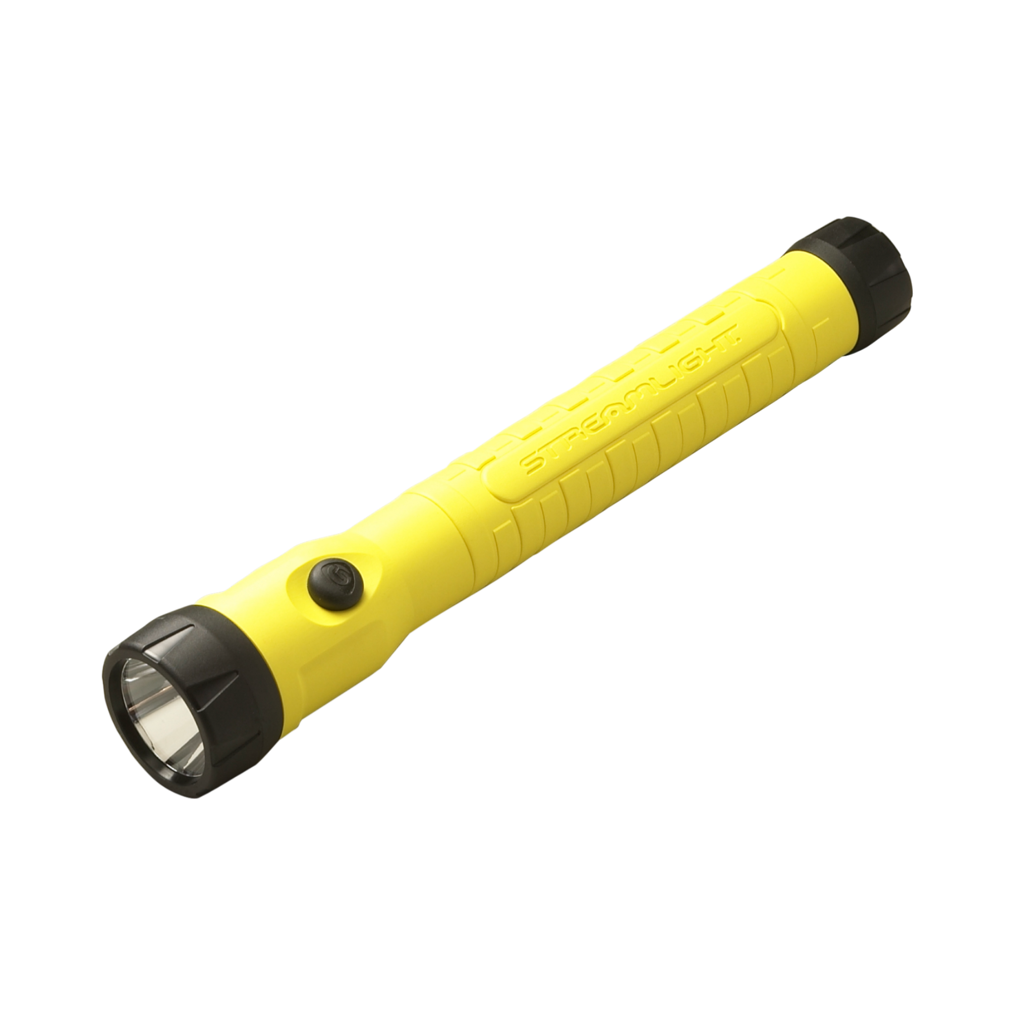 Streamlight LED HAZ-LO – 120 V/100 V kintama srovė/12 V nuolatinė srovė – geltona (76412)