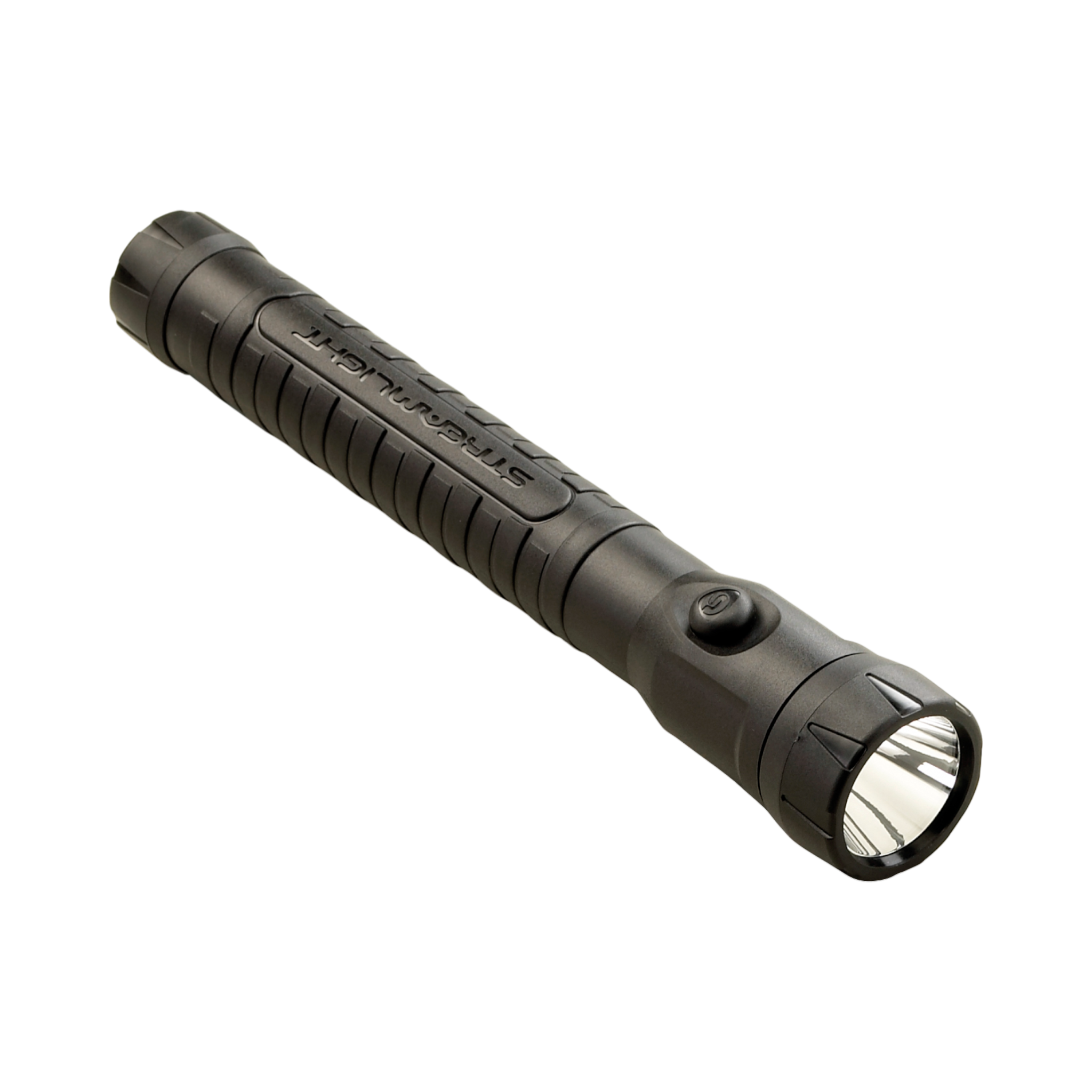 Streamlight PolyStinger LED HAZ-LO - 100V - Steady Charge - Black (76449)