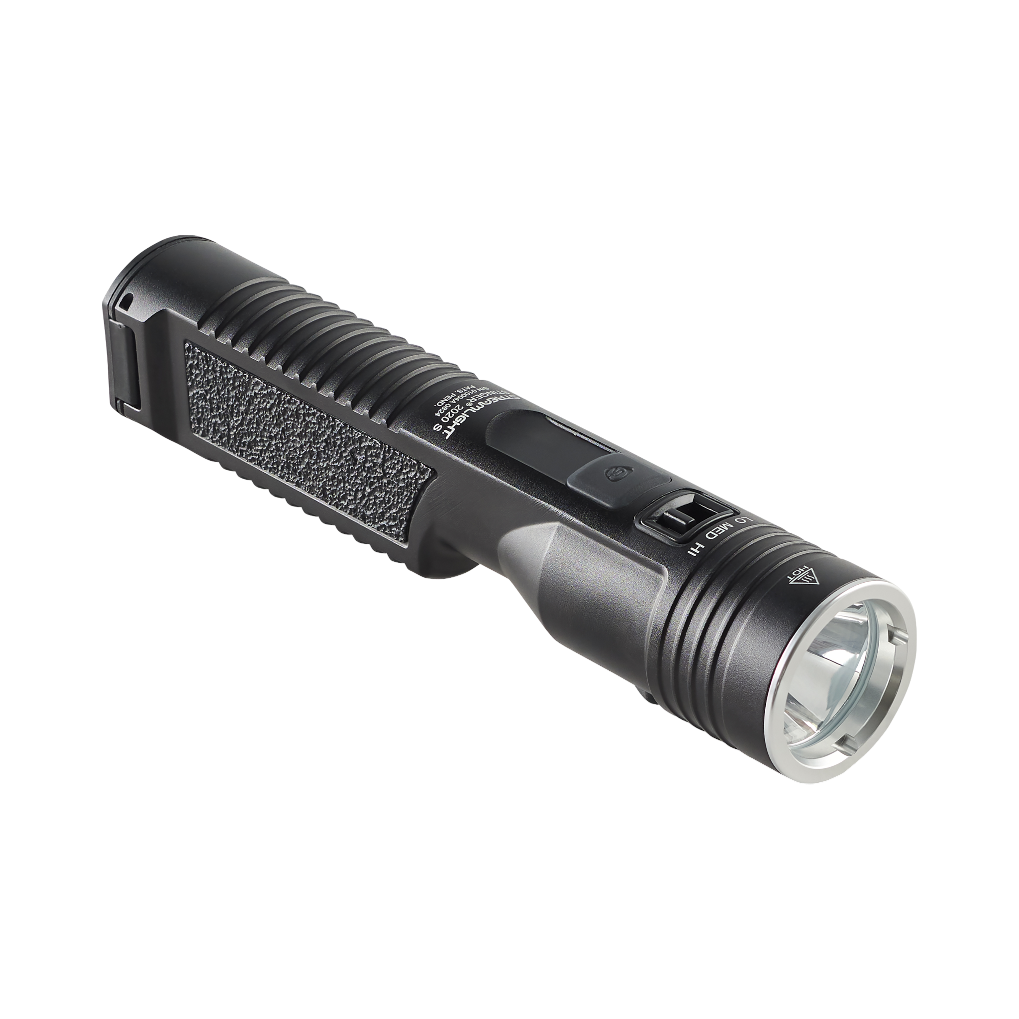 Streamlight 2020 S – 120 V maiņstrāva/12 V līdzstrāva – PiggyBack (78201)
