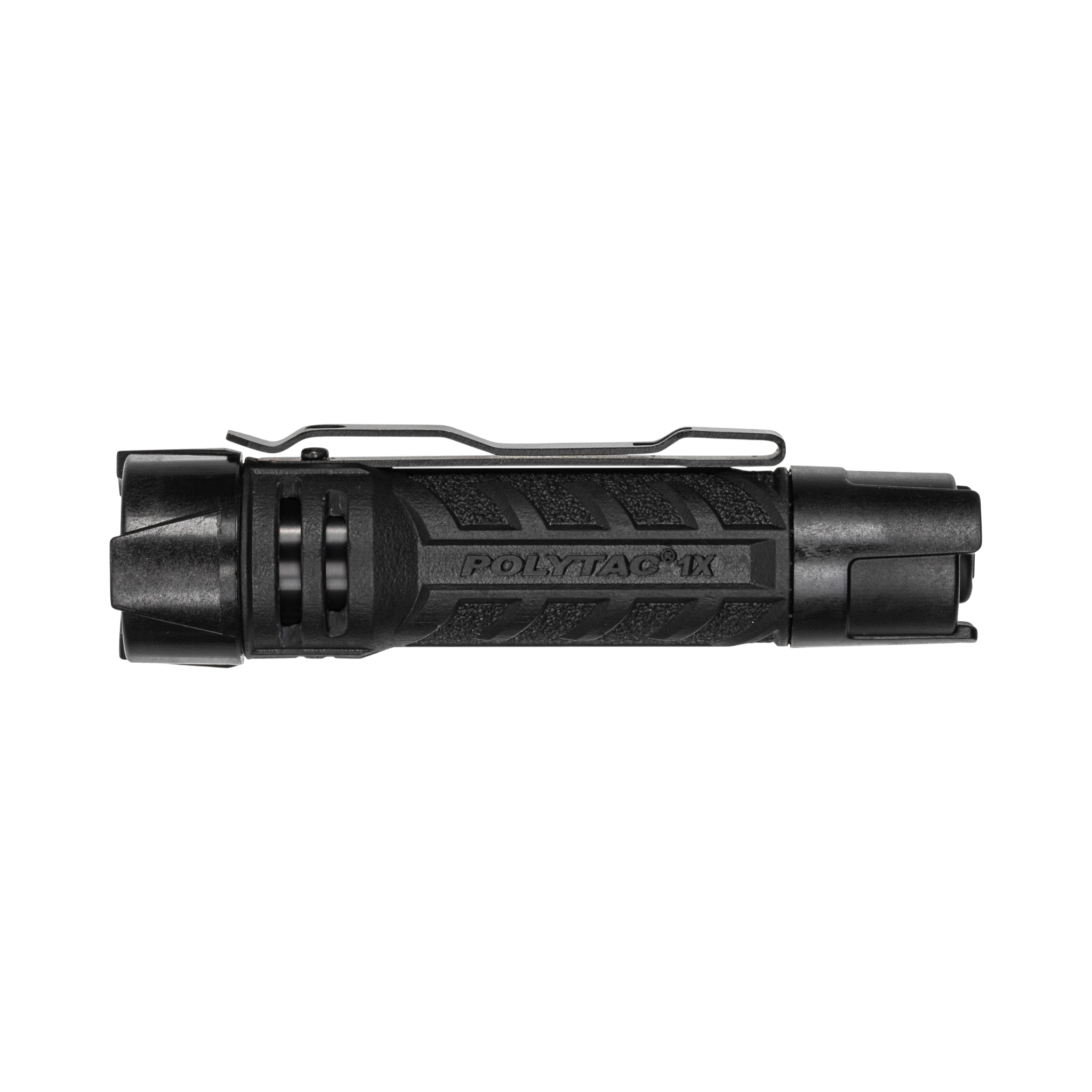 Streamlight PolyTac 1X USB - Includes (1) SL-B9 battery pack - Black (86001)