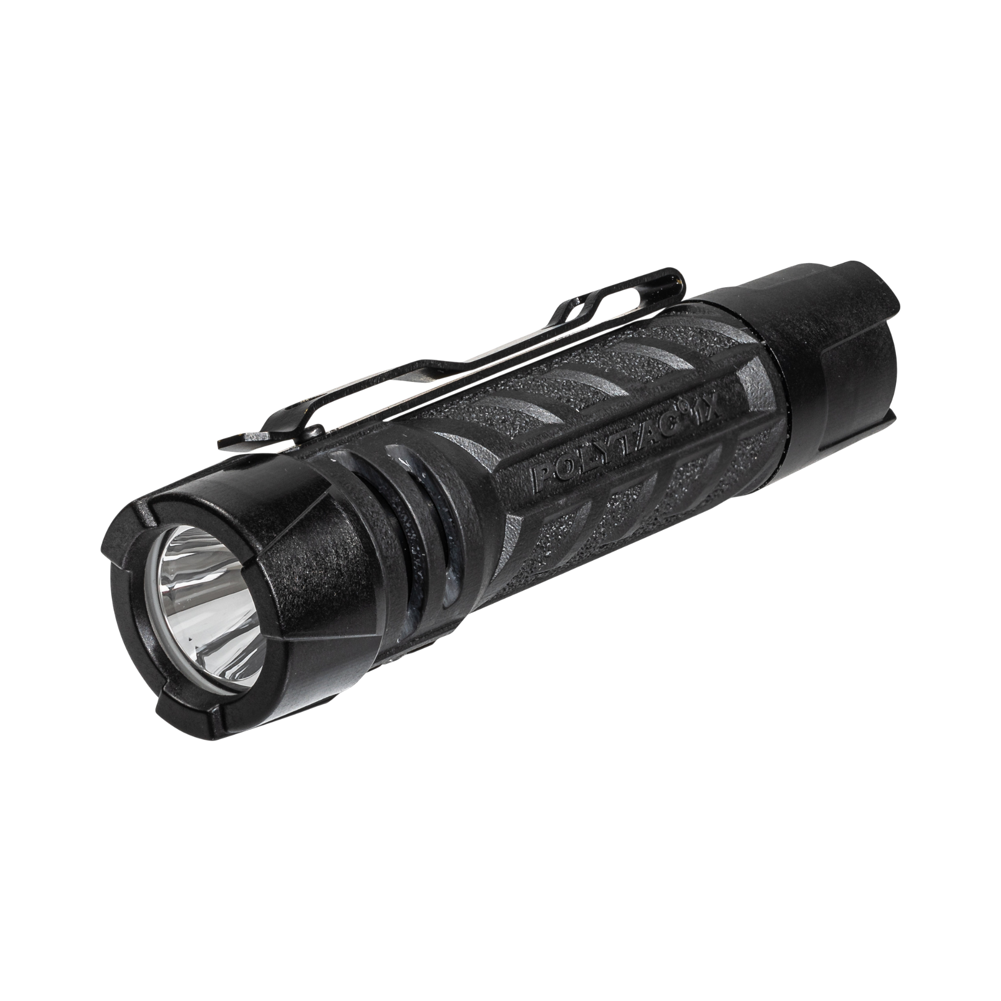 Streamlight PolyTac 1X Flashlight Black