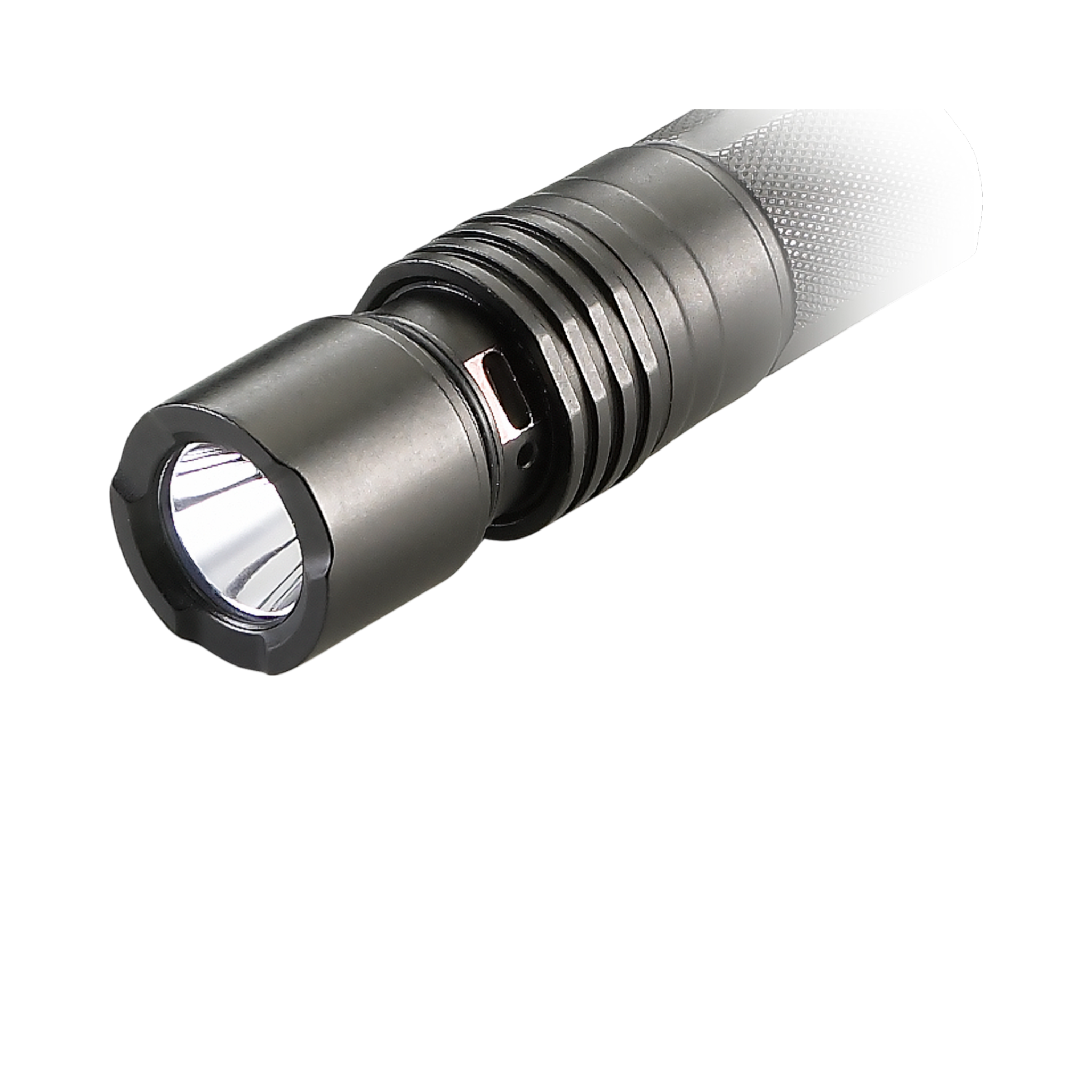 Streamlight ProTac HL USB - 230V AC/12V DC - Incl. nylon holster - Black (88091)