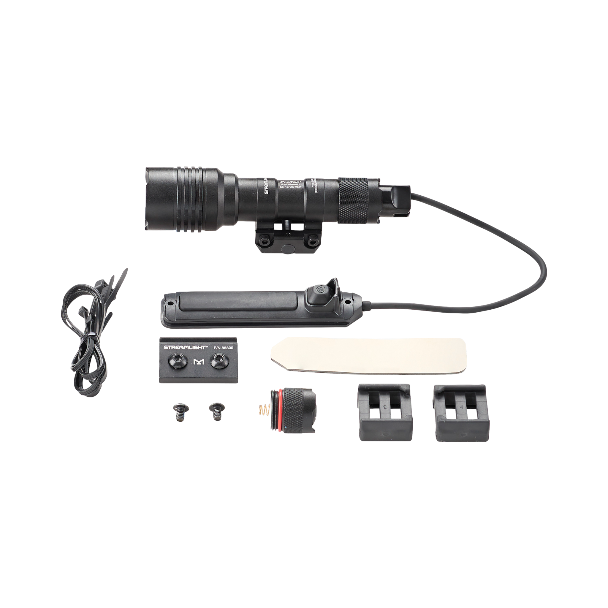 Streamlight ProTac Rail Mount 1 (88058)