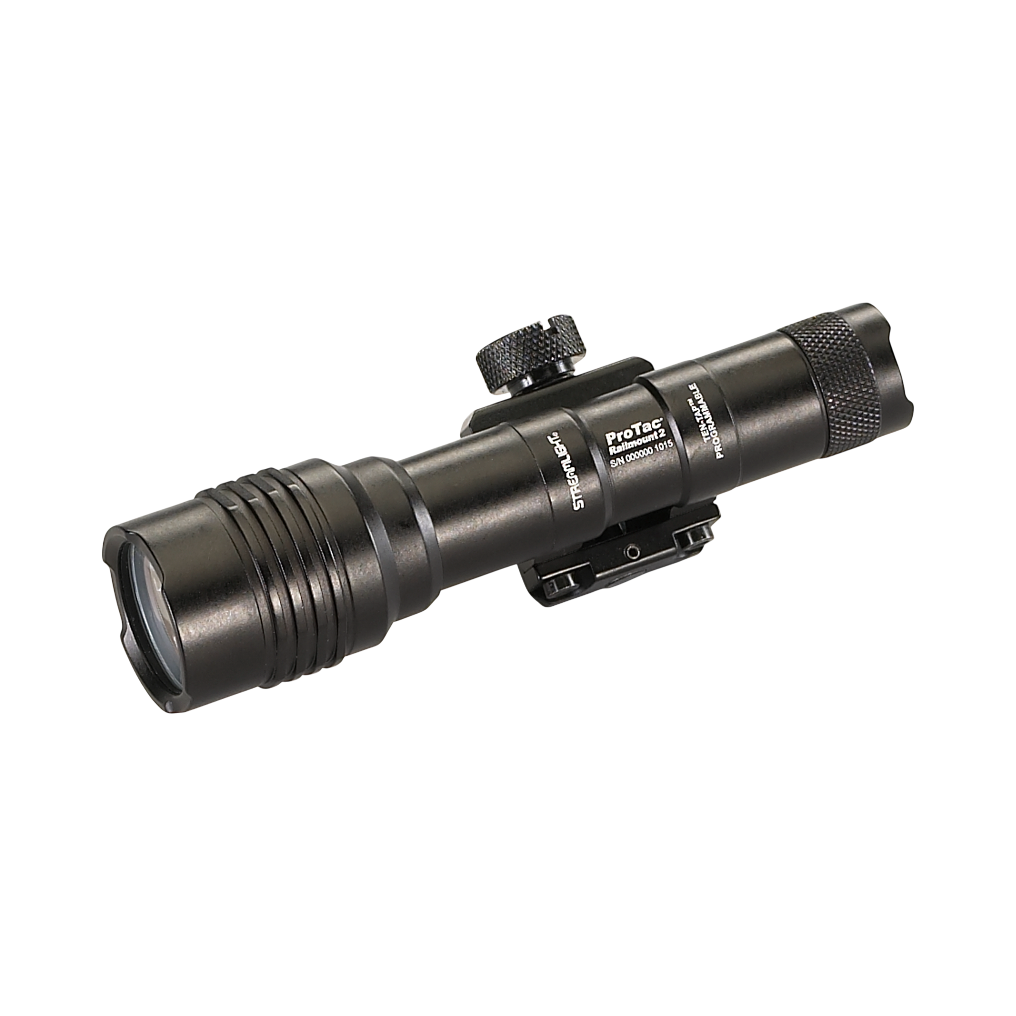 Streamlight sliedes stiprinājums 2 (88059)