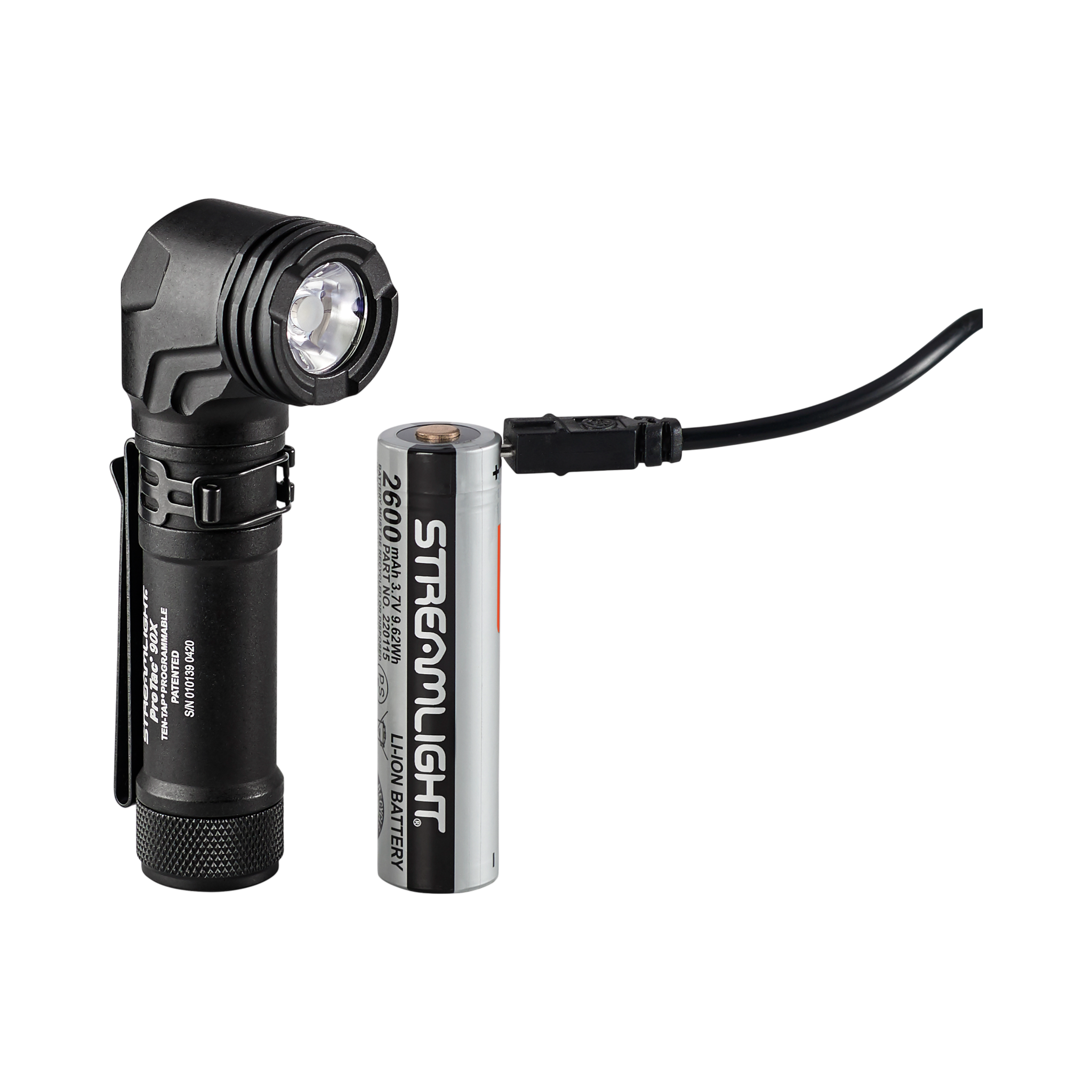 Streamlight ProTac 90X USB (88095)