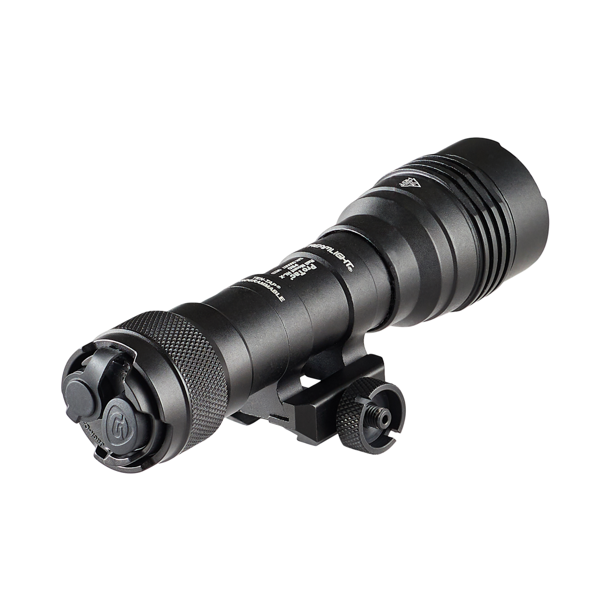 Streamlight ProTac RM HL-X Pro USB - Incl. Jack Cap®, M-LOK® (88127)