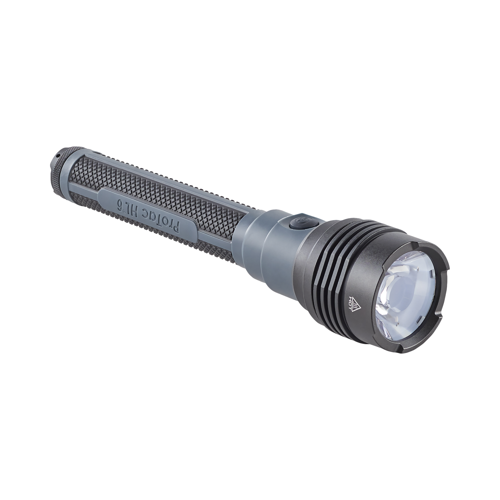 Streamlight ProTac HL 6 - Incl. 120V AC adapter, "Y" USB-C cord and wrist lanyard (88131)