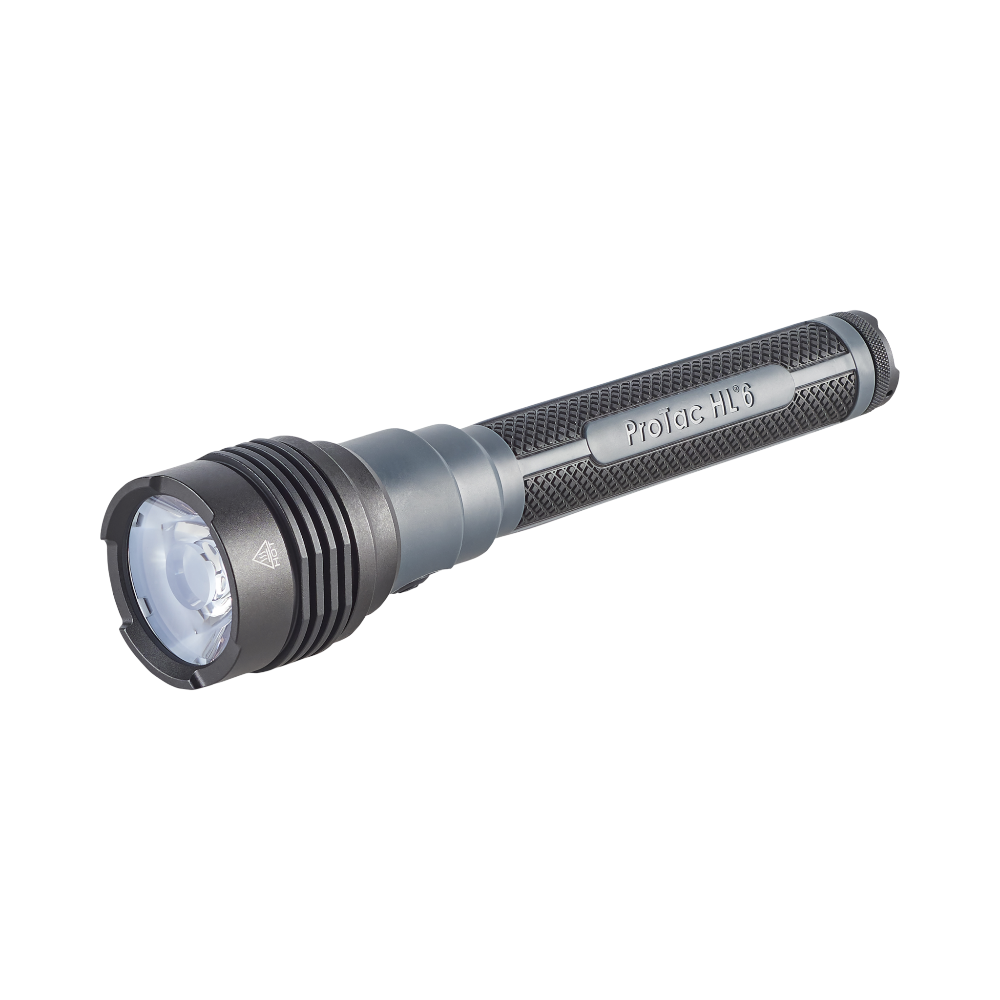 Streamlight ProTac HL 6 - Incl. 120V AC adapter, "Y" USB-C cord and wrist lanyard (88131)