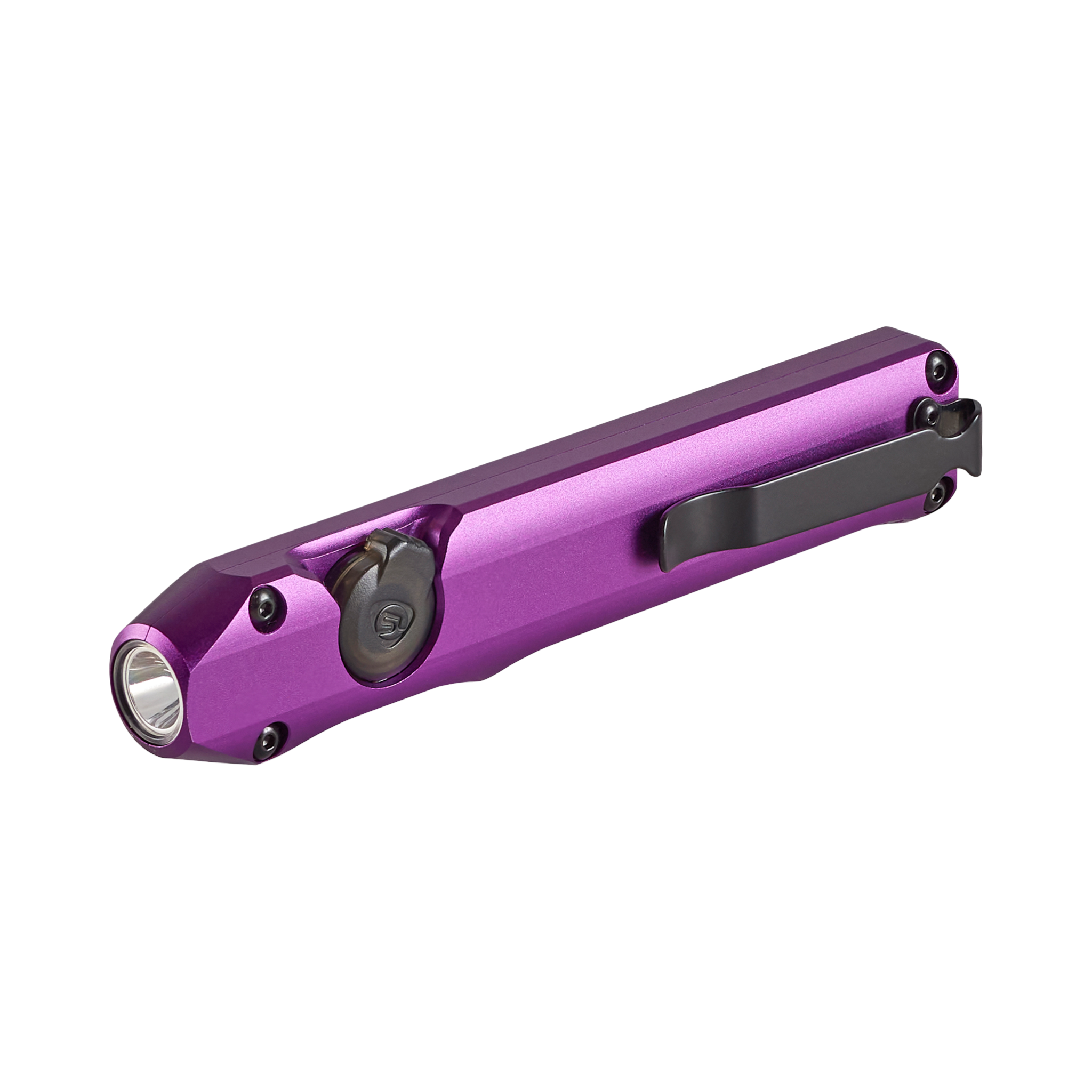 Streamlight Wedge - Incl. USB-C cord and lanyard - Purple (88818)