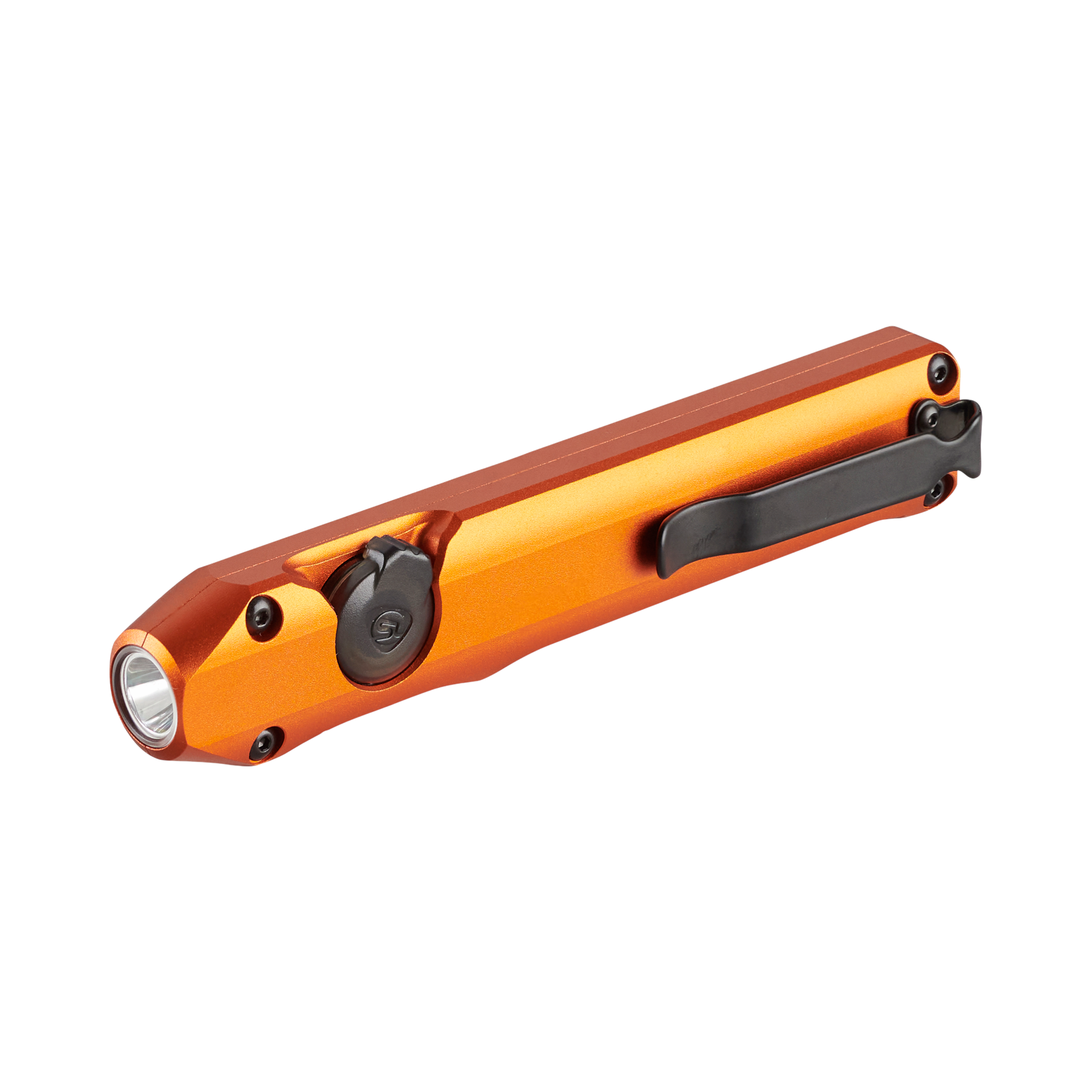 Streamlight Wedge - Incl. USB-C cord and lanyard - Orange (88820)