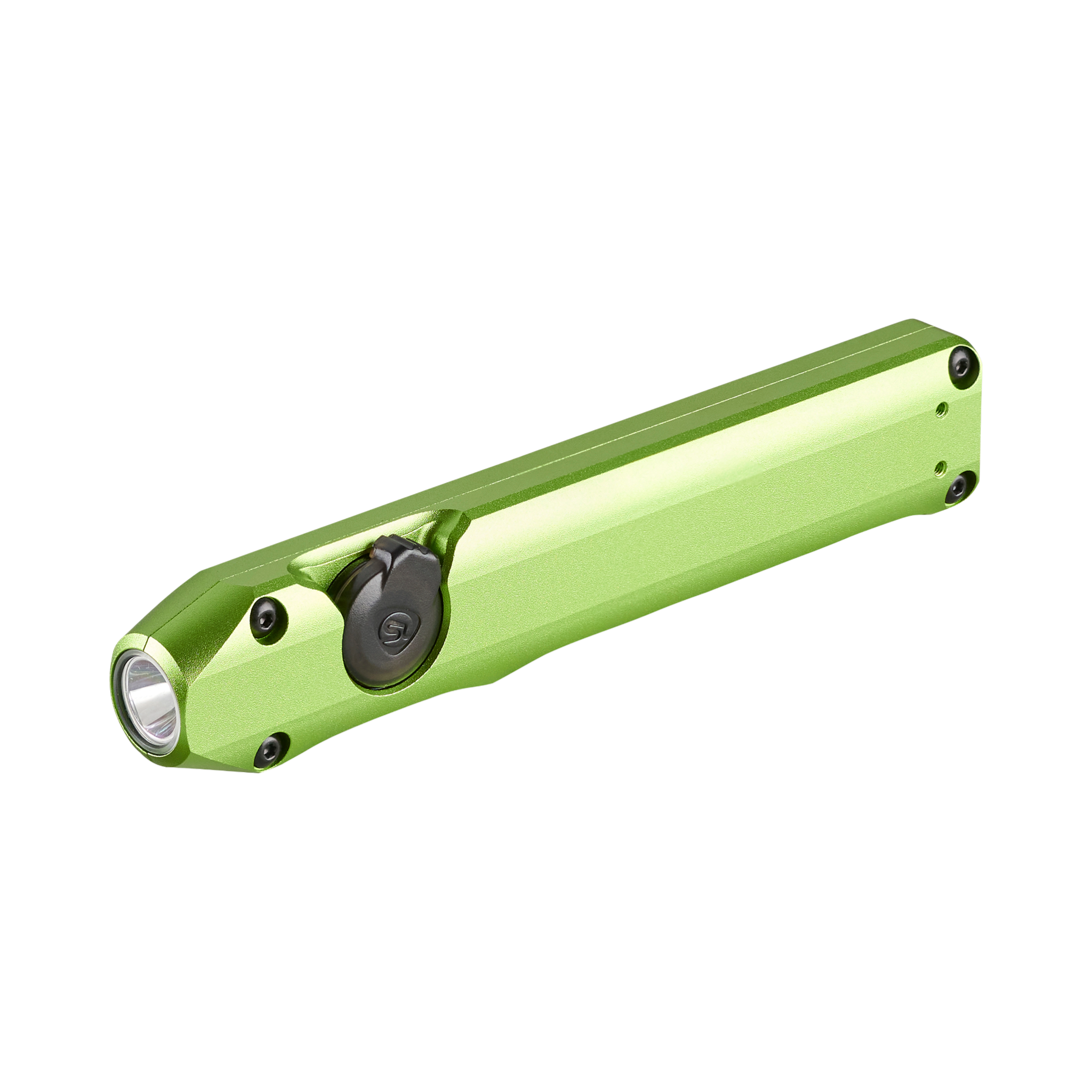 Streamlight Wedge - Incl. USB-C cord and lanyard - Lime Green (88821)