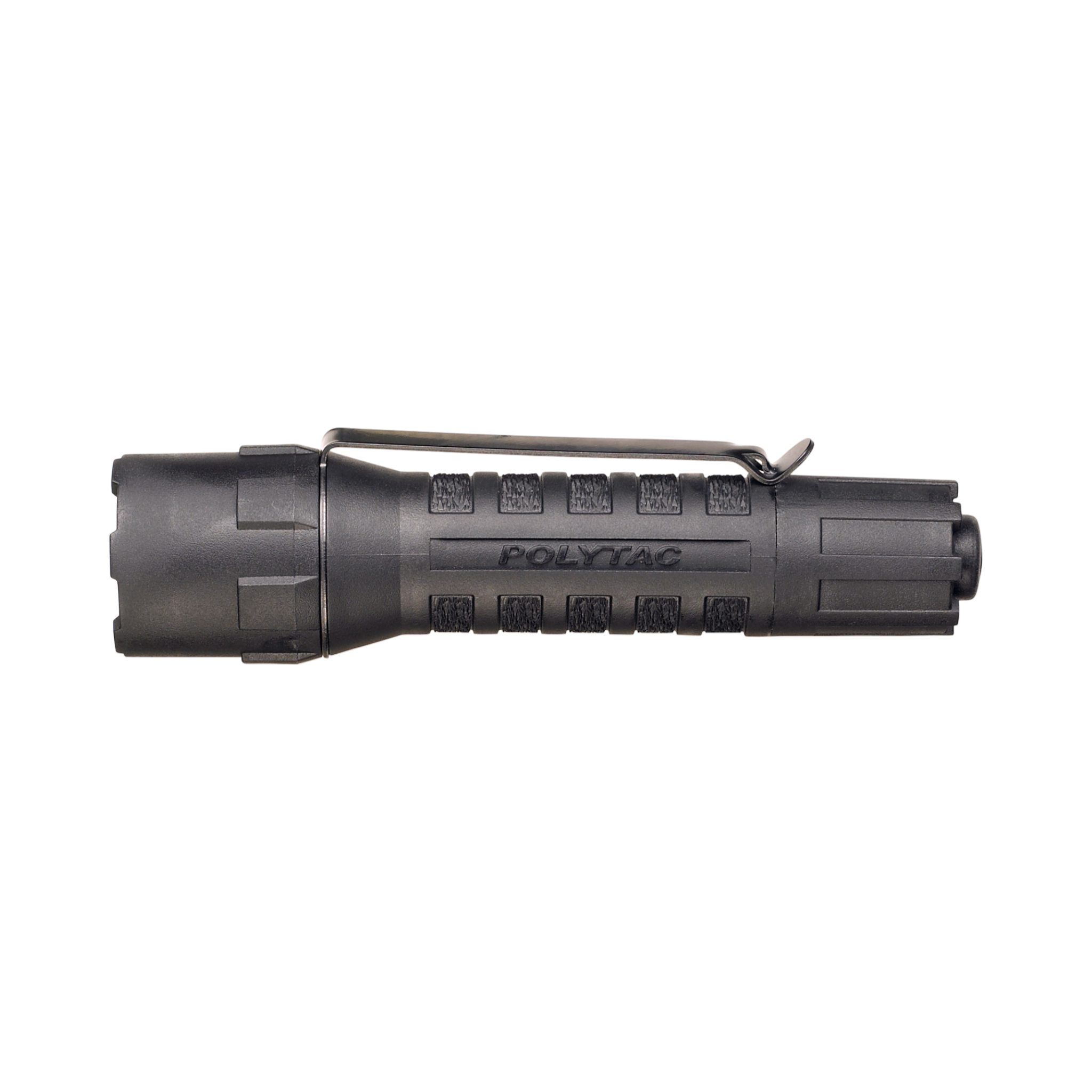 Streamlight PolyTac - Incl. (2) CR123A Li. batteries - Clam - Black (88850)