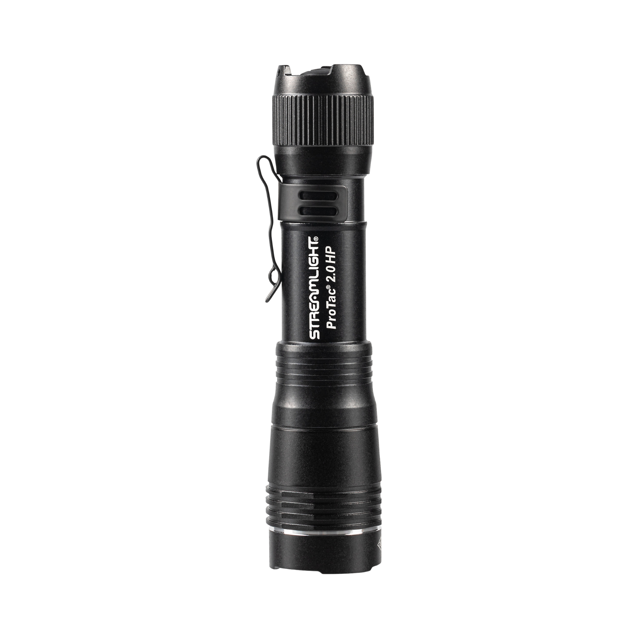 Streamlight ProTac 2.0 HP - Incl (1) SL-B50 battery, nylon holster and USB-C cord (89023)