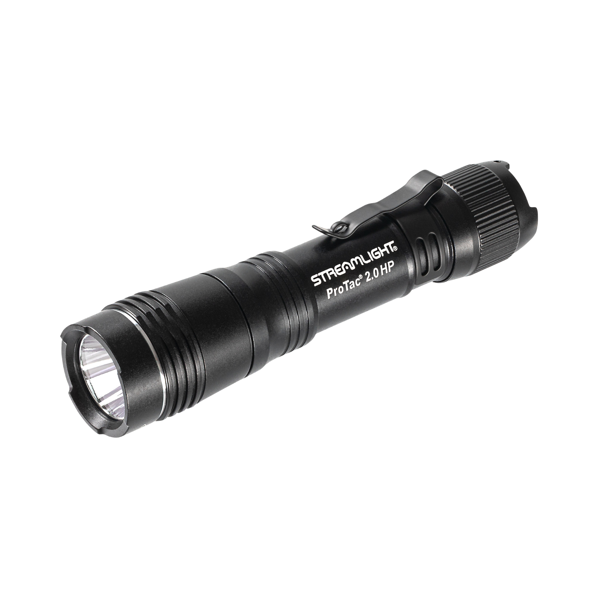 Streamlight ProTac 2.0 HP - Incl (1) SL-B50 battery, nylon holster and USB-C cord (89023)