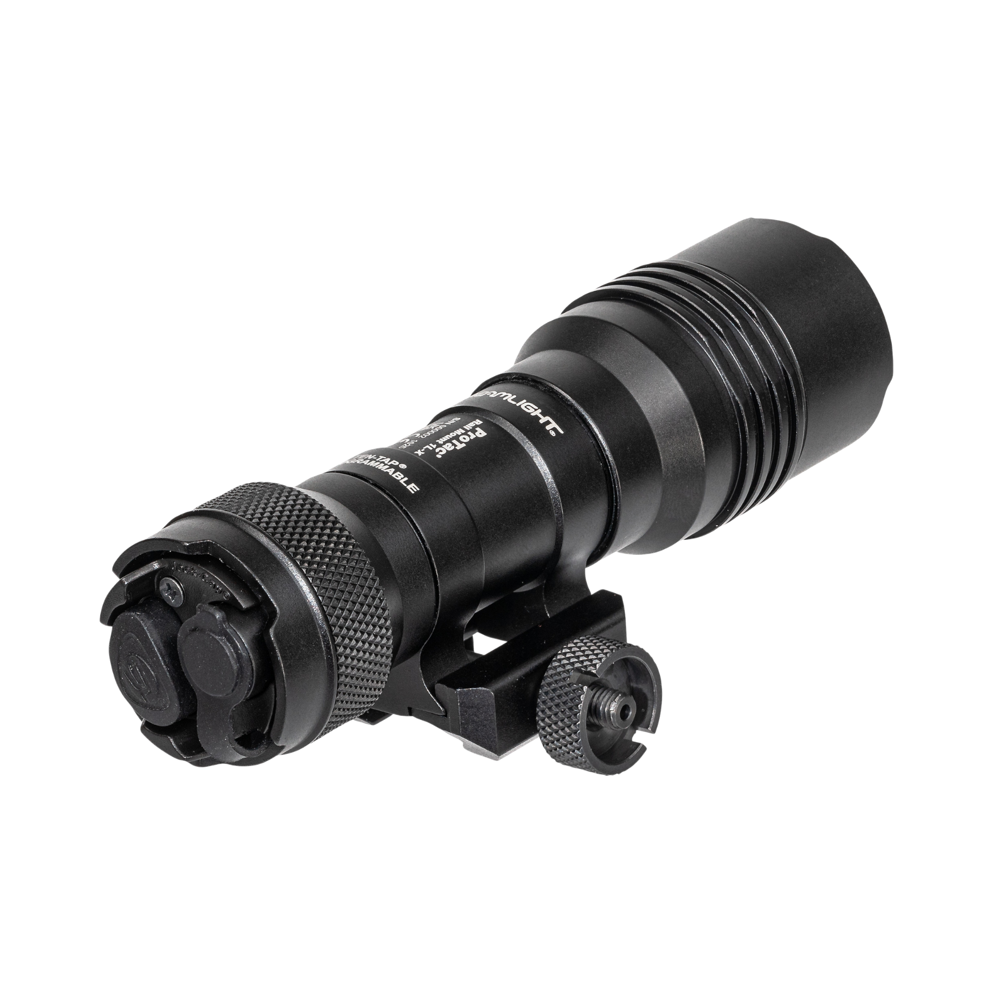 Streamlight ProTac Rail Mount 1L-X USB Pro (89025)