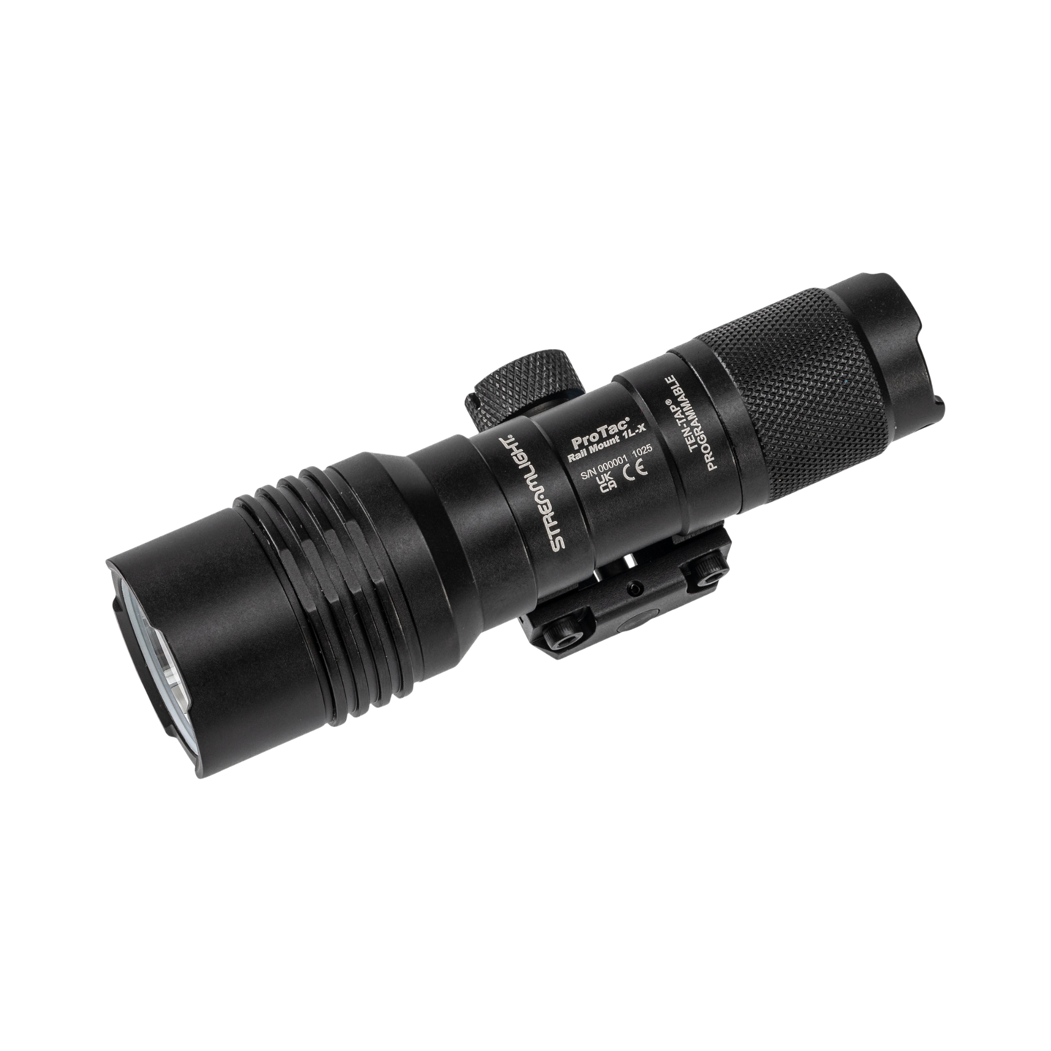 Streamlight ProTac Rail Mount 1L-X USB (89027)
