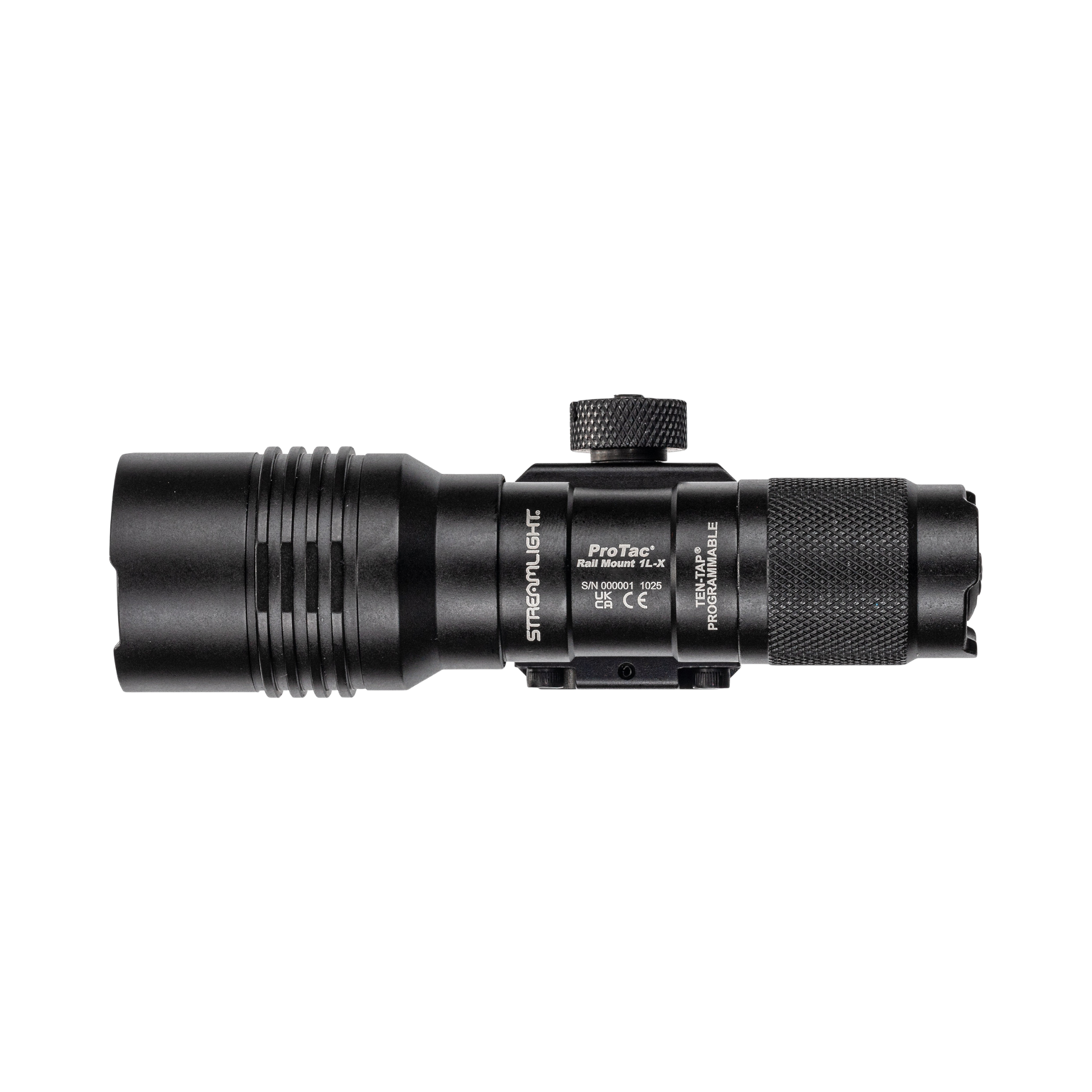 Streamlight ProTac Rail Mount 1L-X USB (89027)