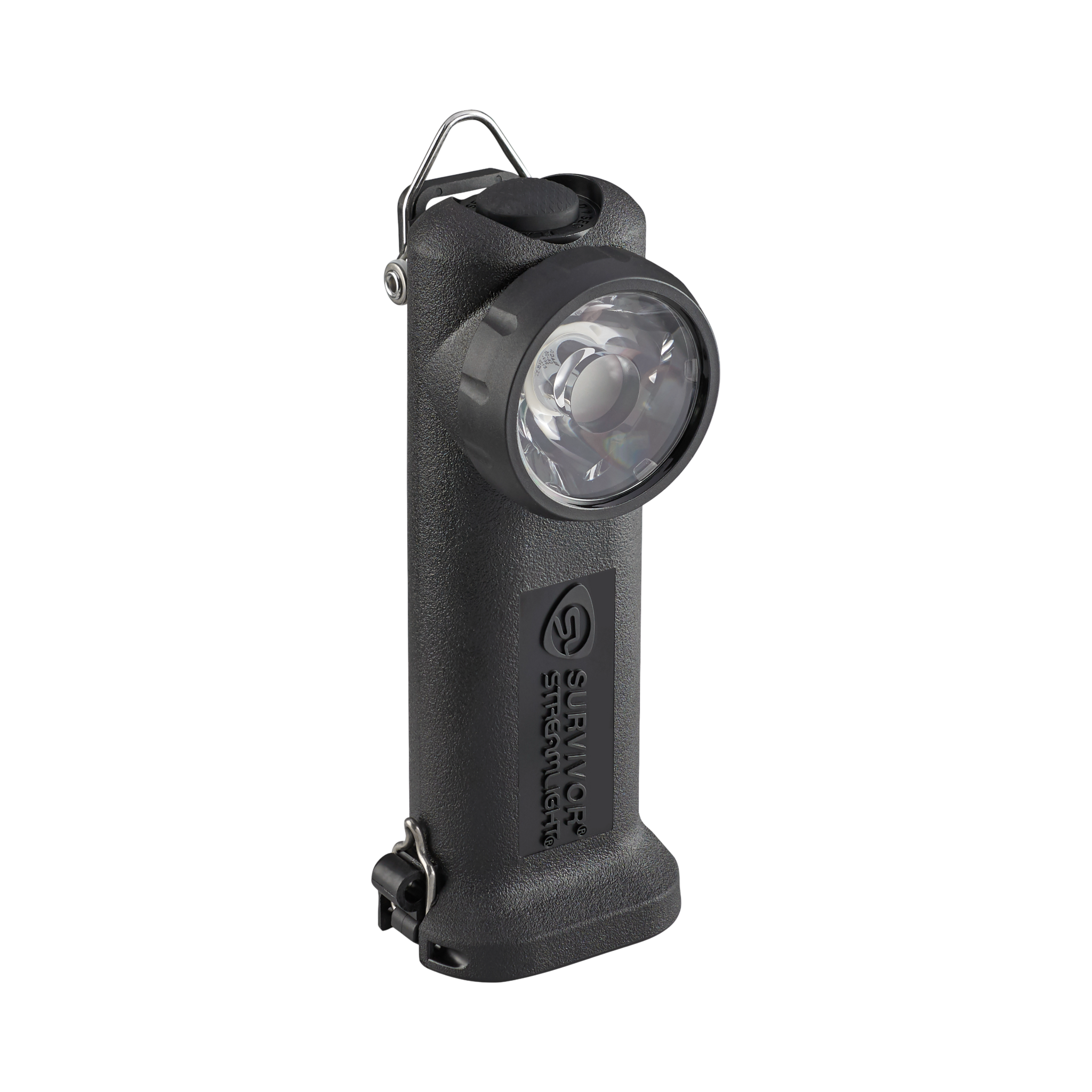 Streamlight Survivor - Alkaline Model - Black (90545)