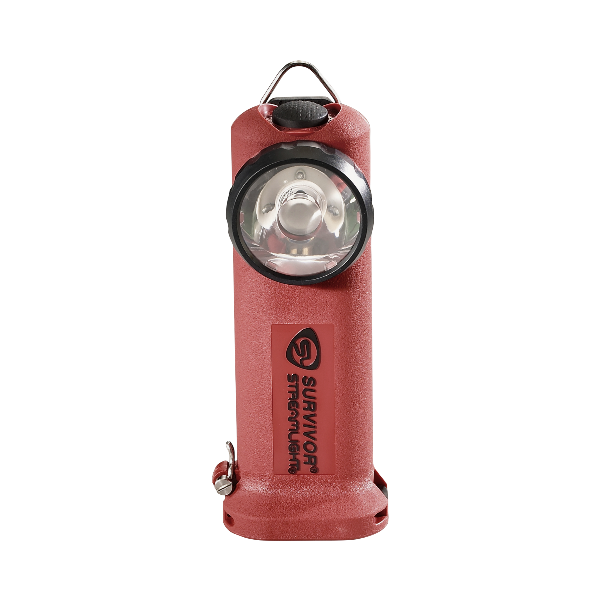 Streamlight Survivor (InMetro) - Alkaline Model - Orange (90582)