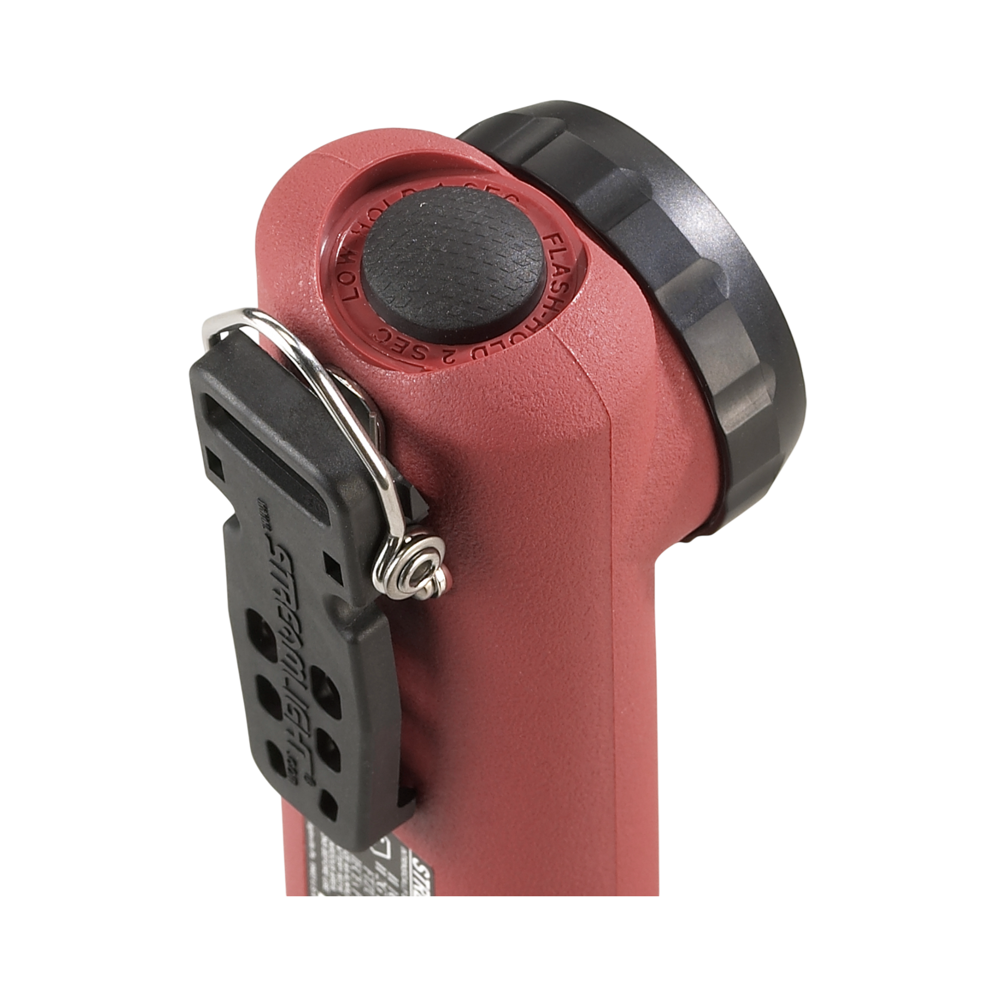 Streamlight Survivor (InMetro) - Alkaline Model - Orange (90582)