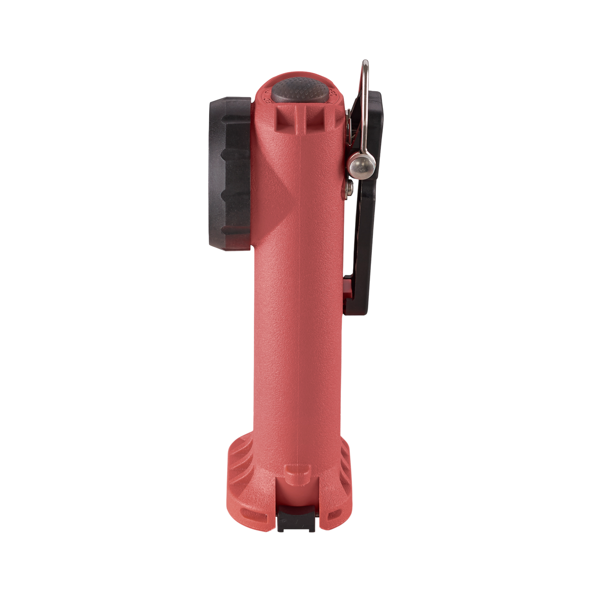 Streamlight X (InMetro) – 230 V vahelduvvool/12 V alalisvool (leelispatareide hoidik ei kuulu komplekti) – oranž (90975)