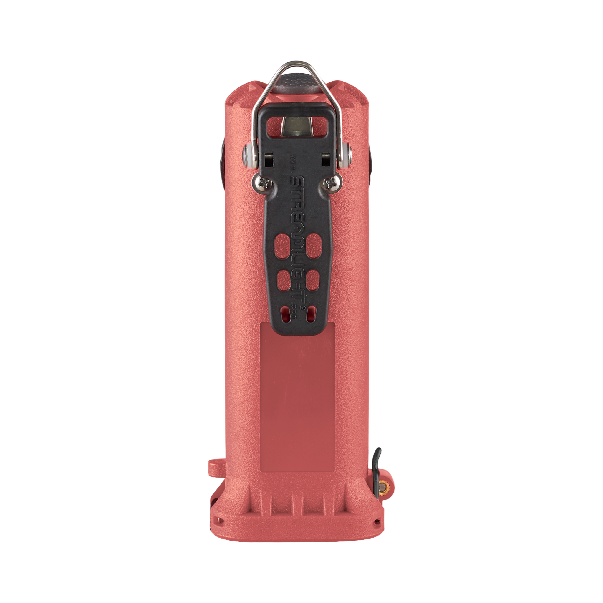 Streamlight X (InMetro) – 230 V vahelduvvool/12 V alalisvool (leelispatareide hoidik ei kuulu komplekti) – oranž (90975)