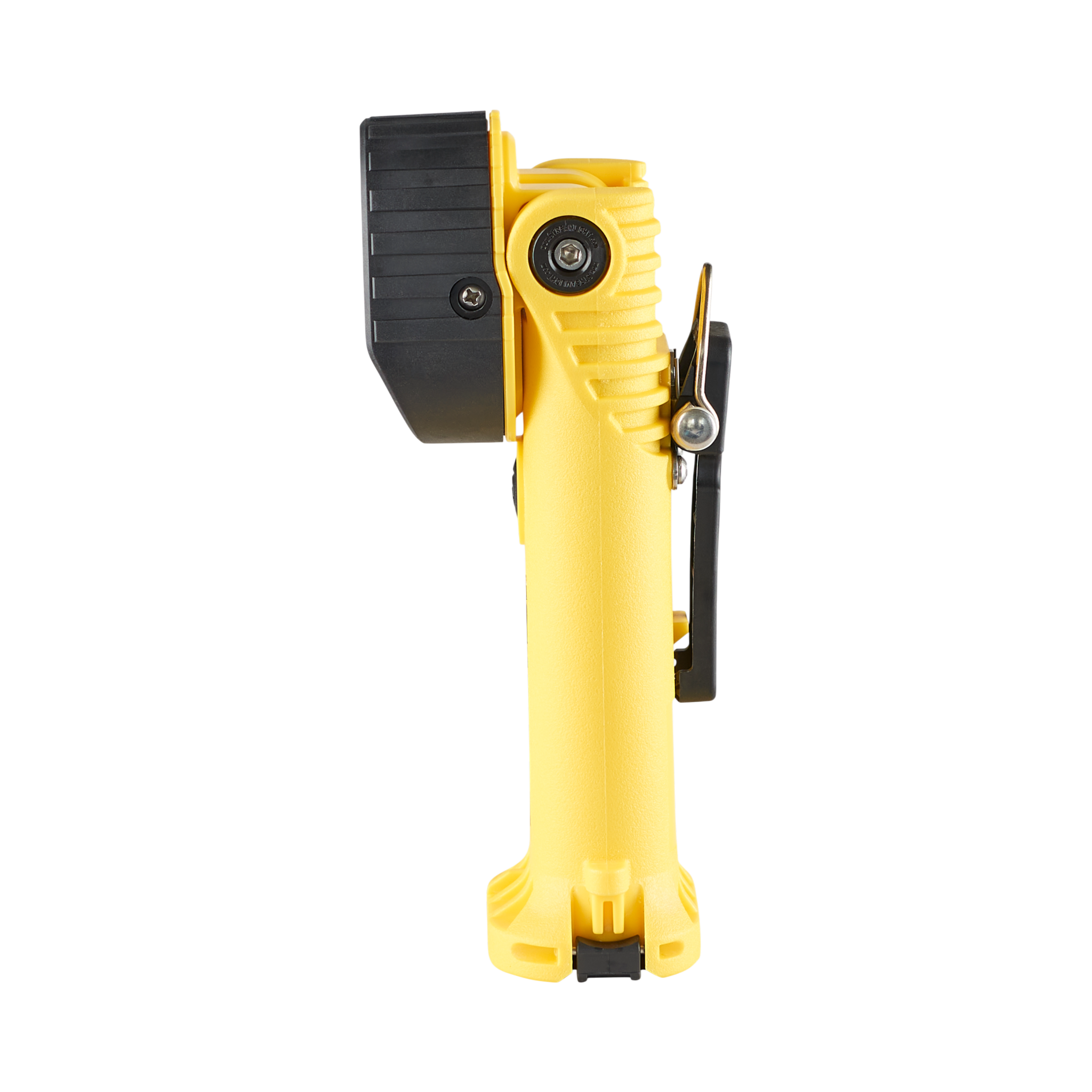 Streamlight Survivor Pivot - Light Only - Yellow (91811)