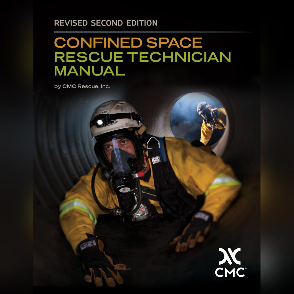 CMC Manual, Confined Space Rescue
