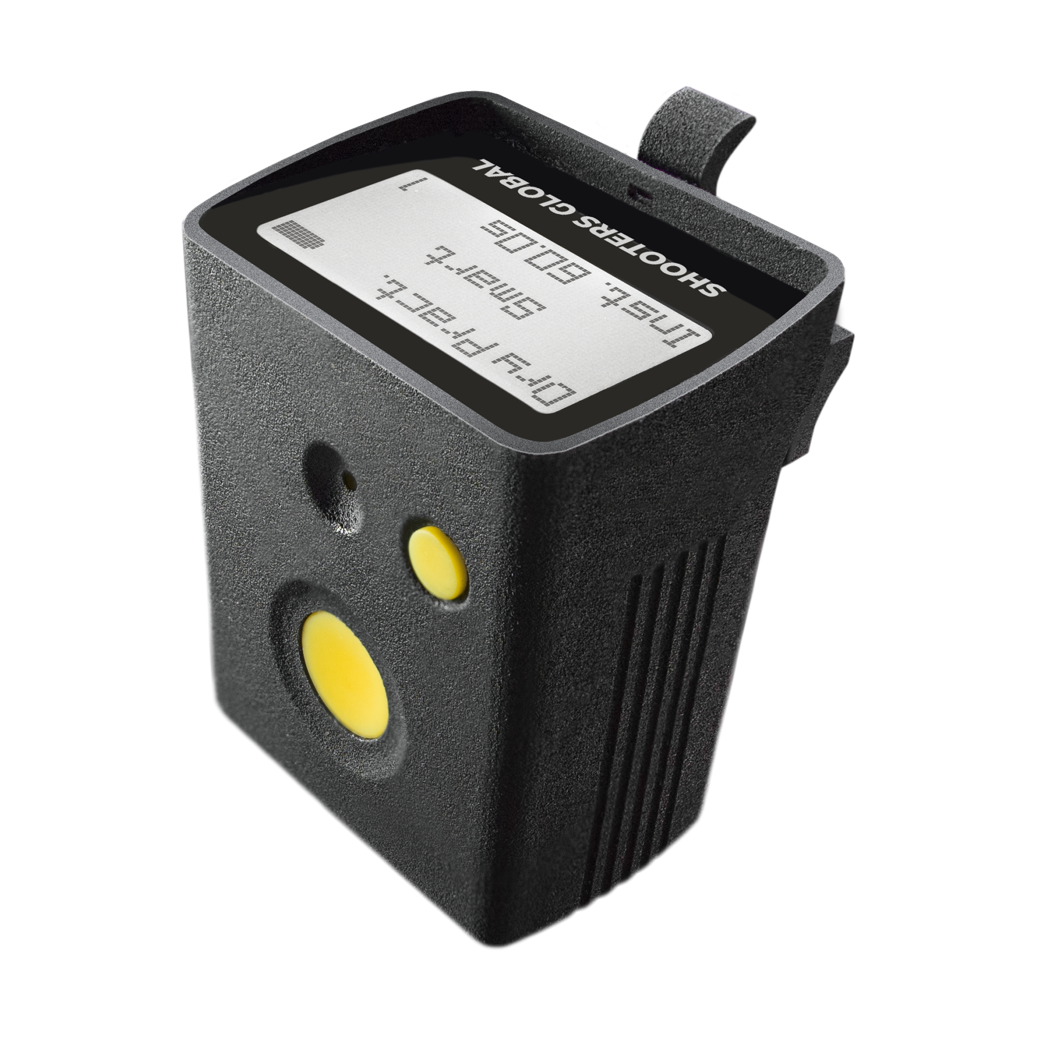 SG Timer GO (Quick release + Pocket Clip)